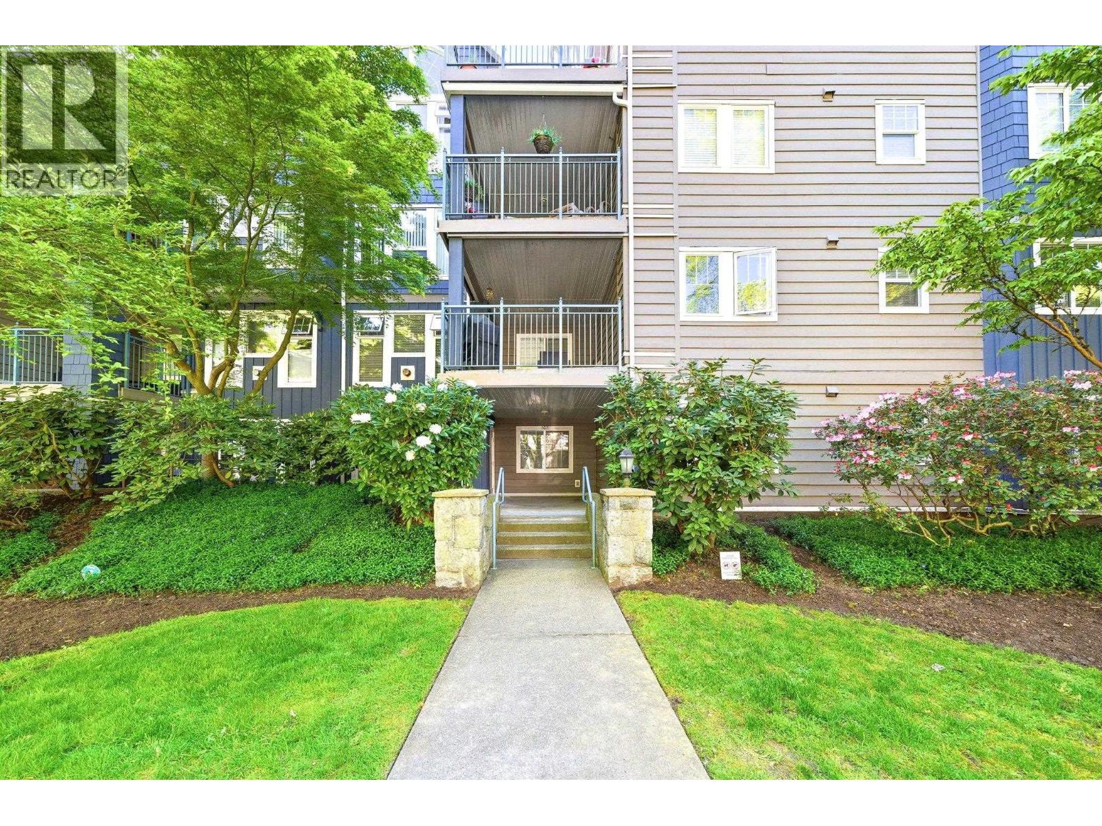107 1200 EASTWOOD STREET, Coquitlam