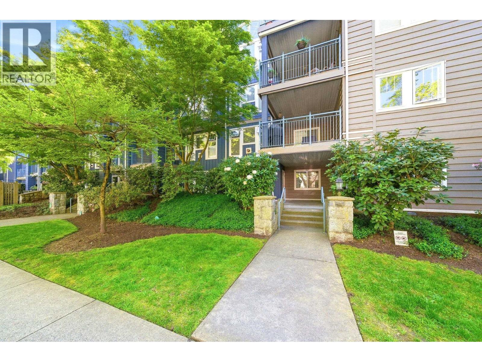107 1200 EASTWOOD STREET, Coquitlam