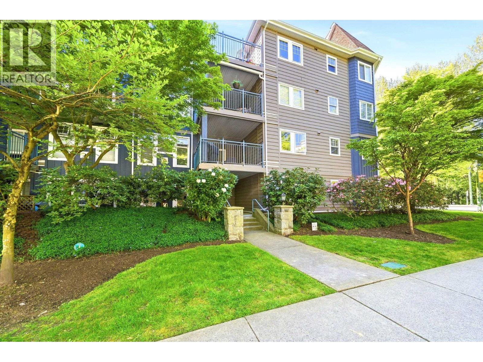 107 1200 EASTWOOD STREET, Coquitlam