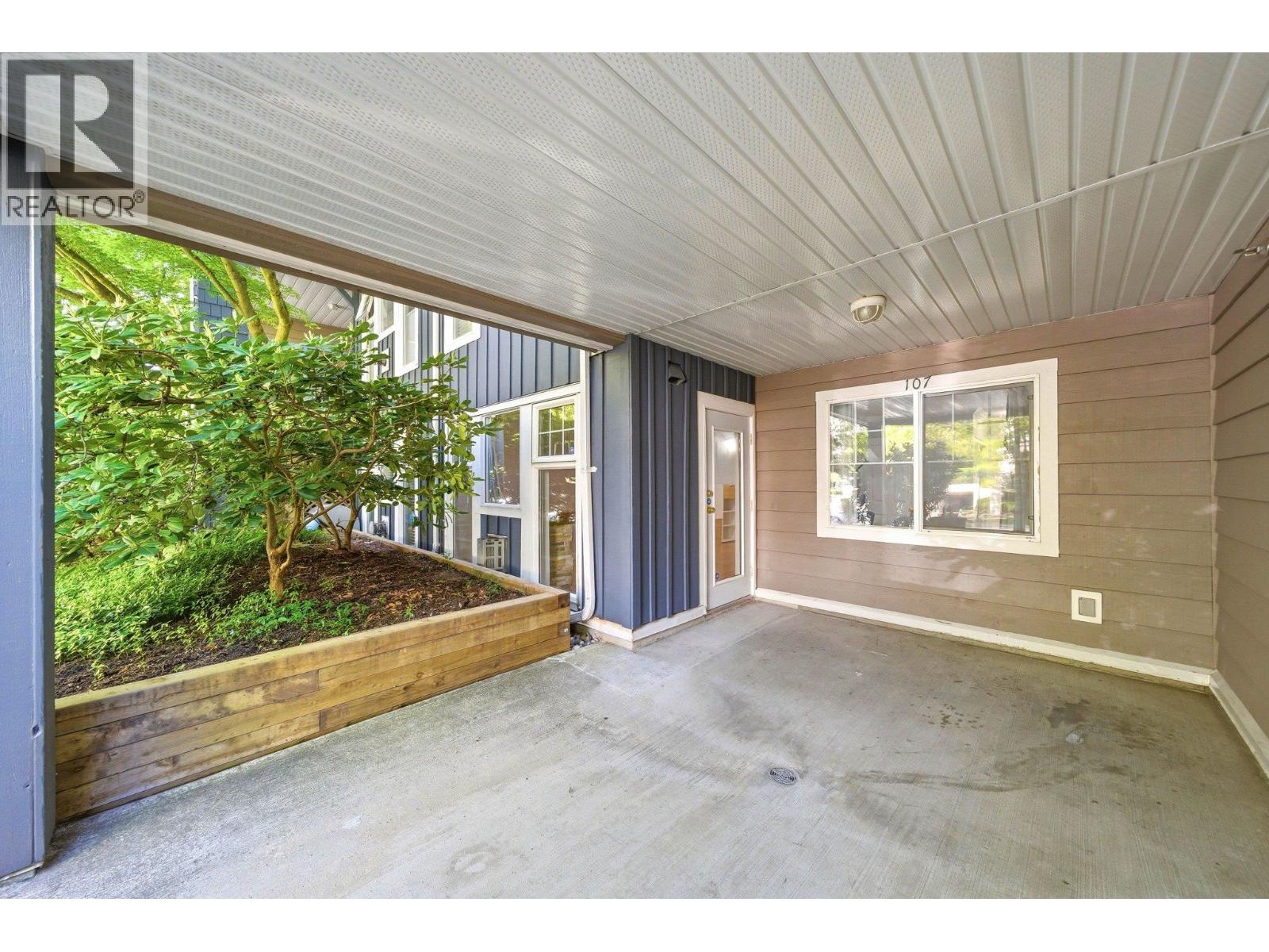 107 1200 EASTWOOD STREET, Coquitlam