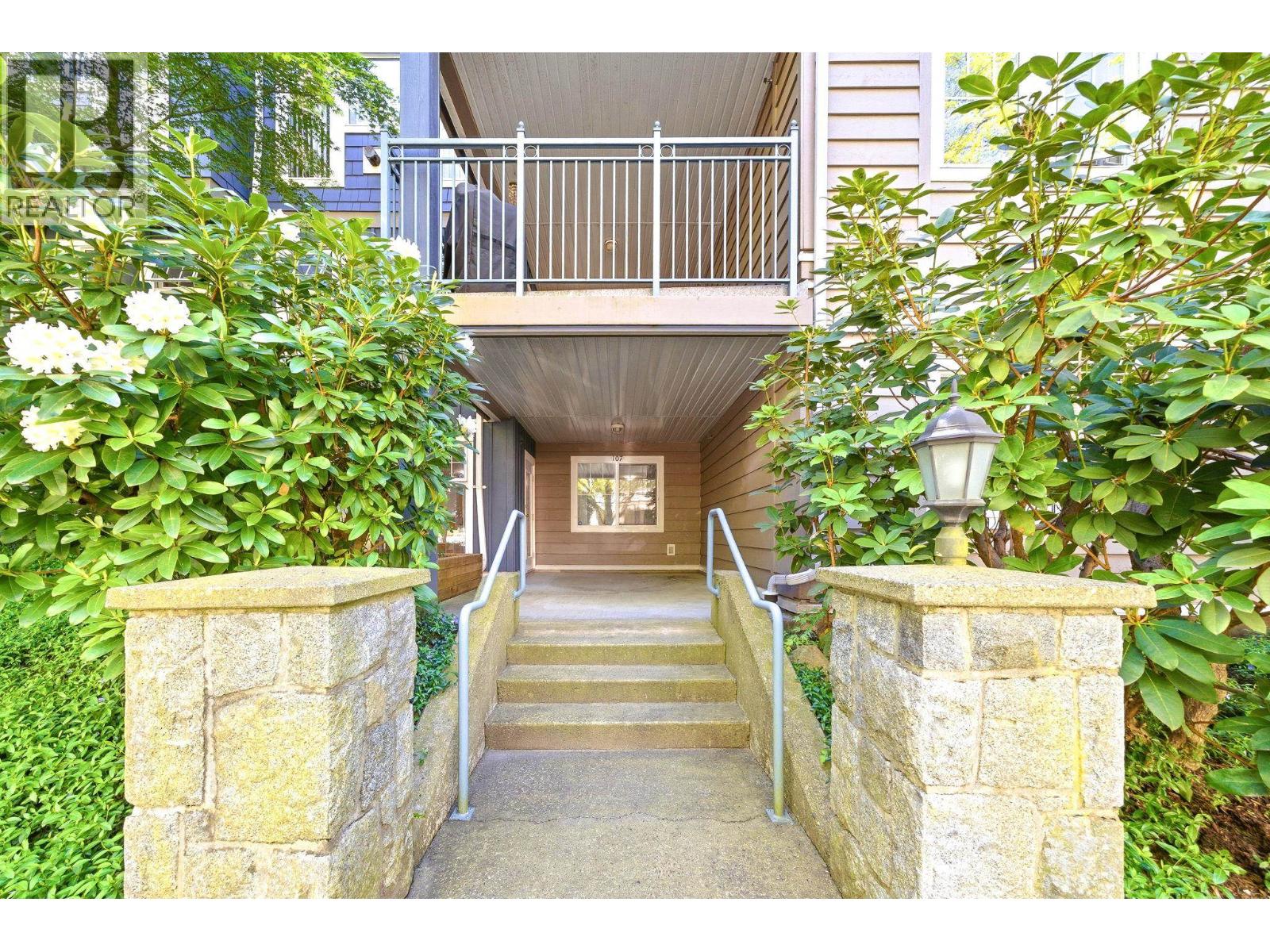107 1200 EASTWOOD STREET, Coquitlam
