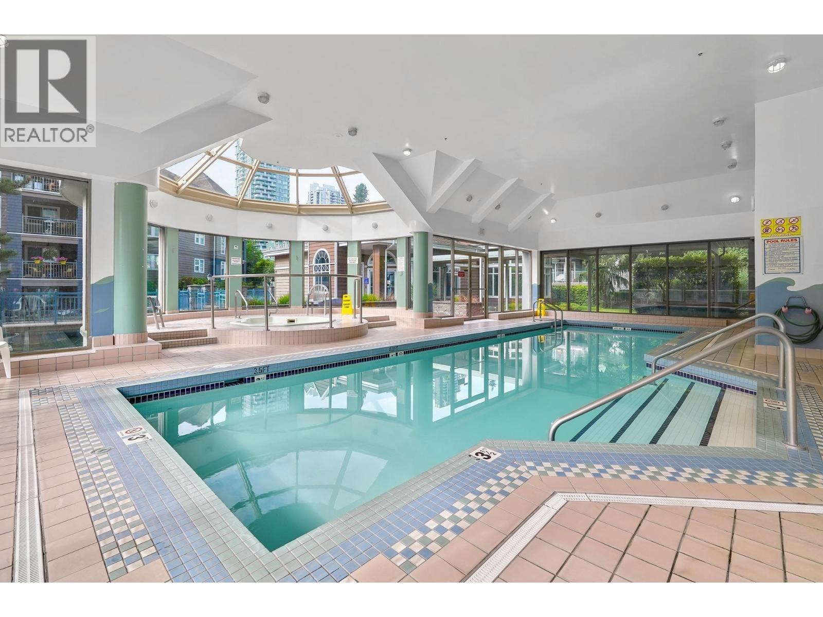 107 1200 EASTWOOD STREET, Coquitlam