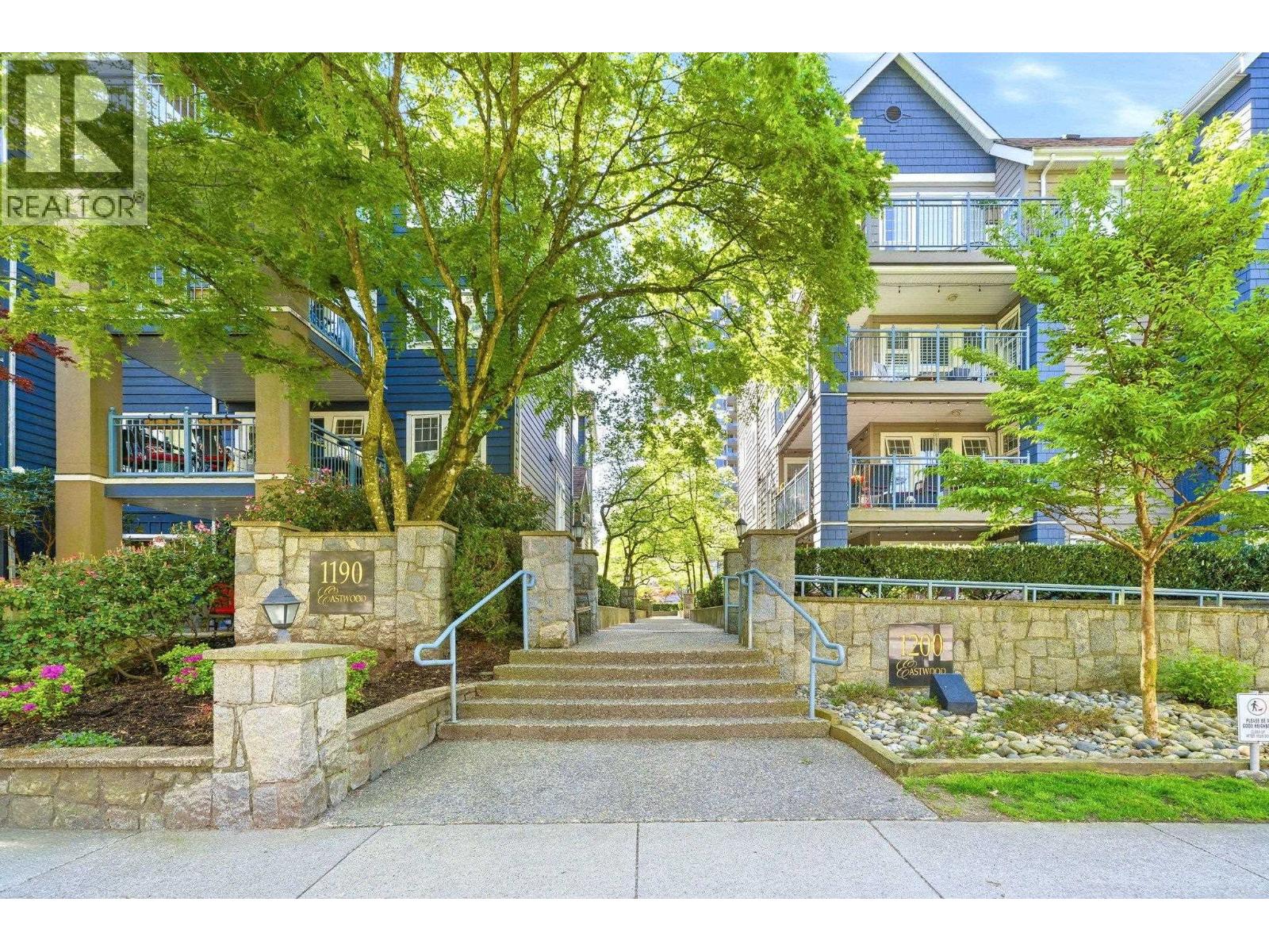 107 1200 EASTWOOD STREET, Coquitlam