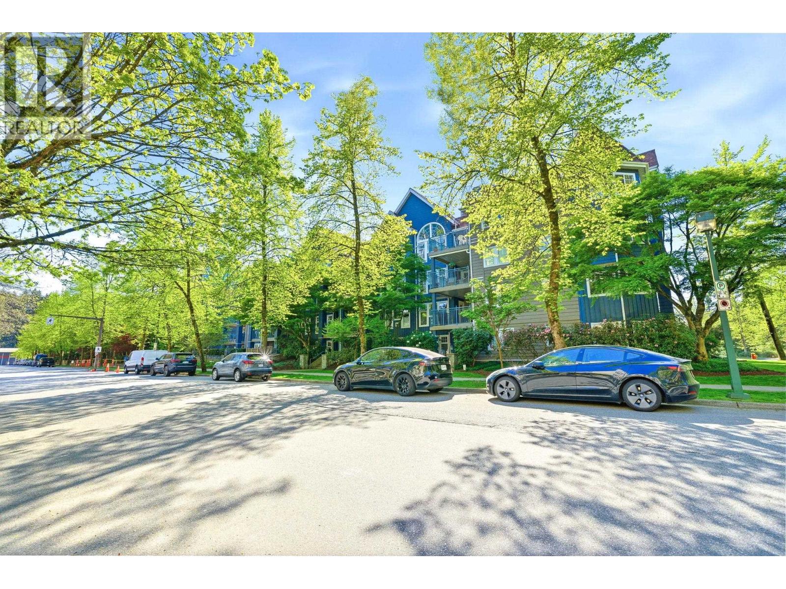 107 1200 EASTWOOD STREET, Coquitlam