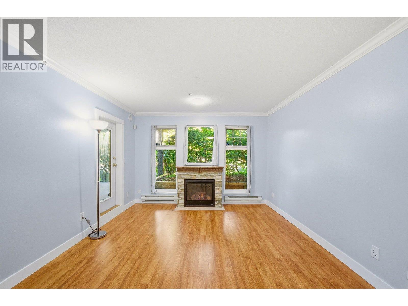 107 1200 EASTWOOD STREET, Coquitlam
