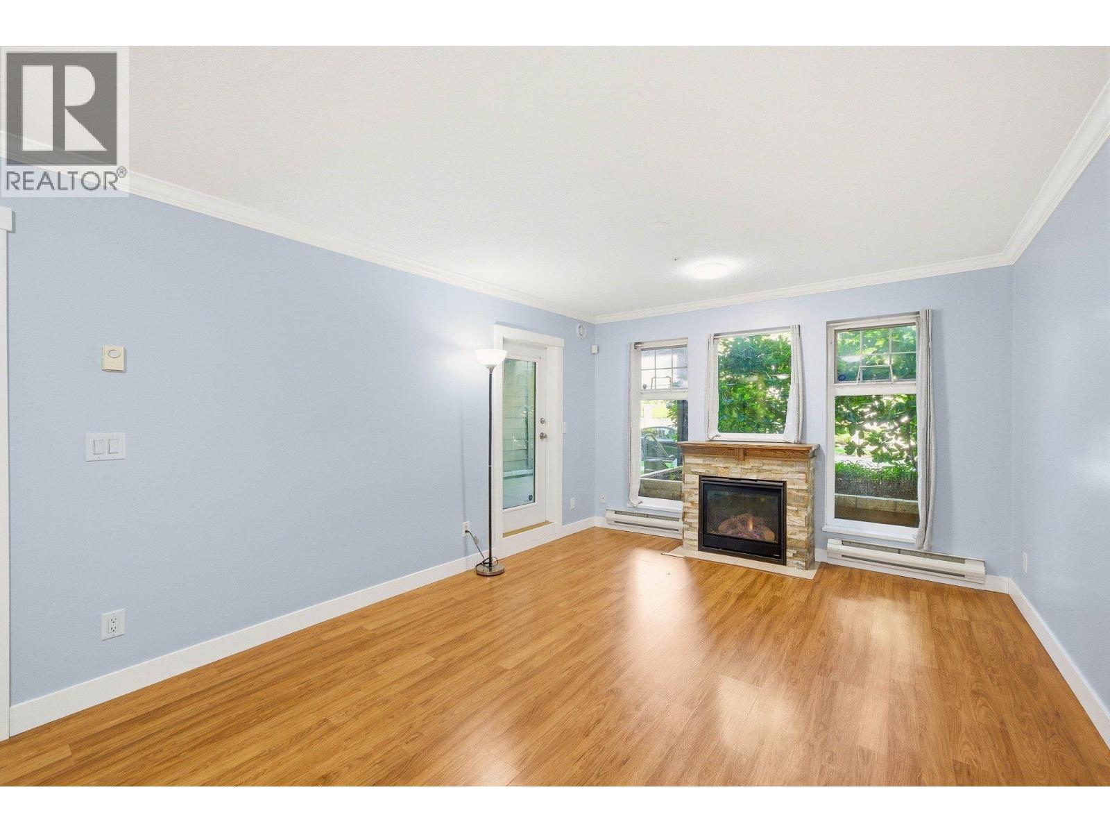 107 1200 EASTWOOD STREET, Coquitlam