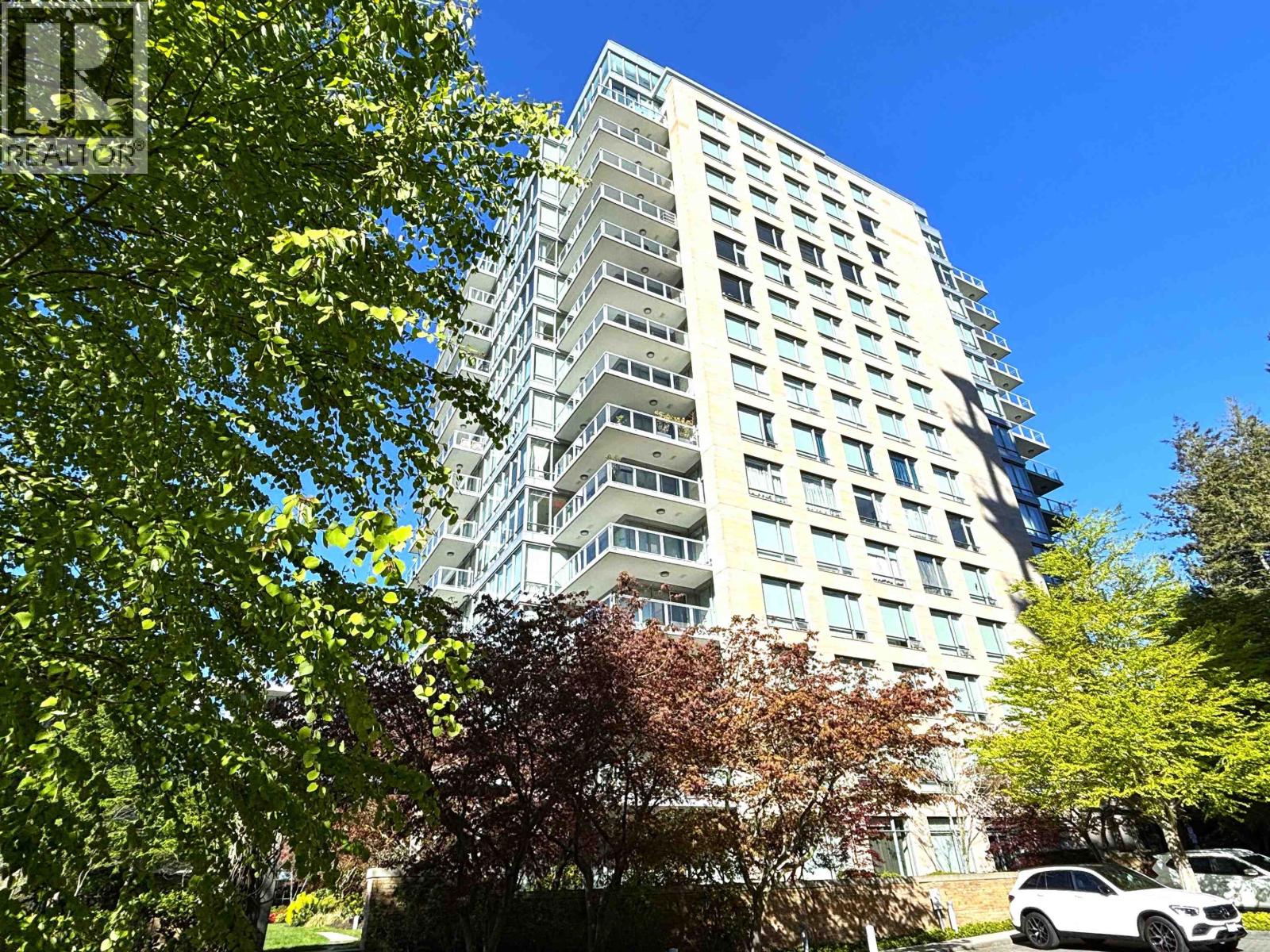 1501 5838 BERTON AVENUE, Vancouver