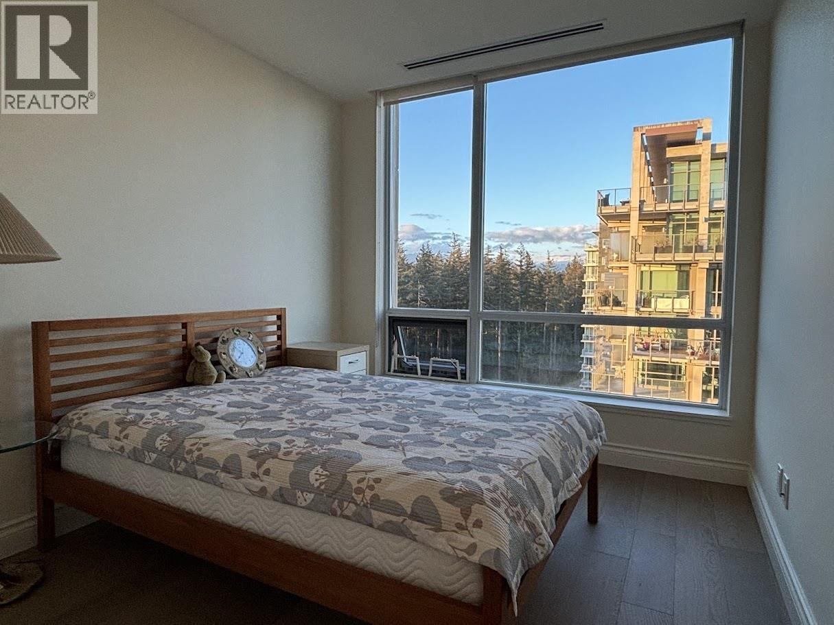 1501 5838 BERTON AVENUE, Vancouver