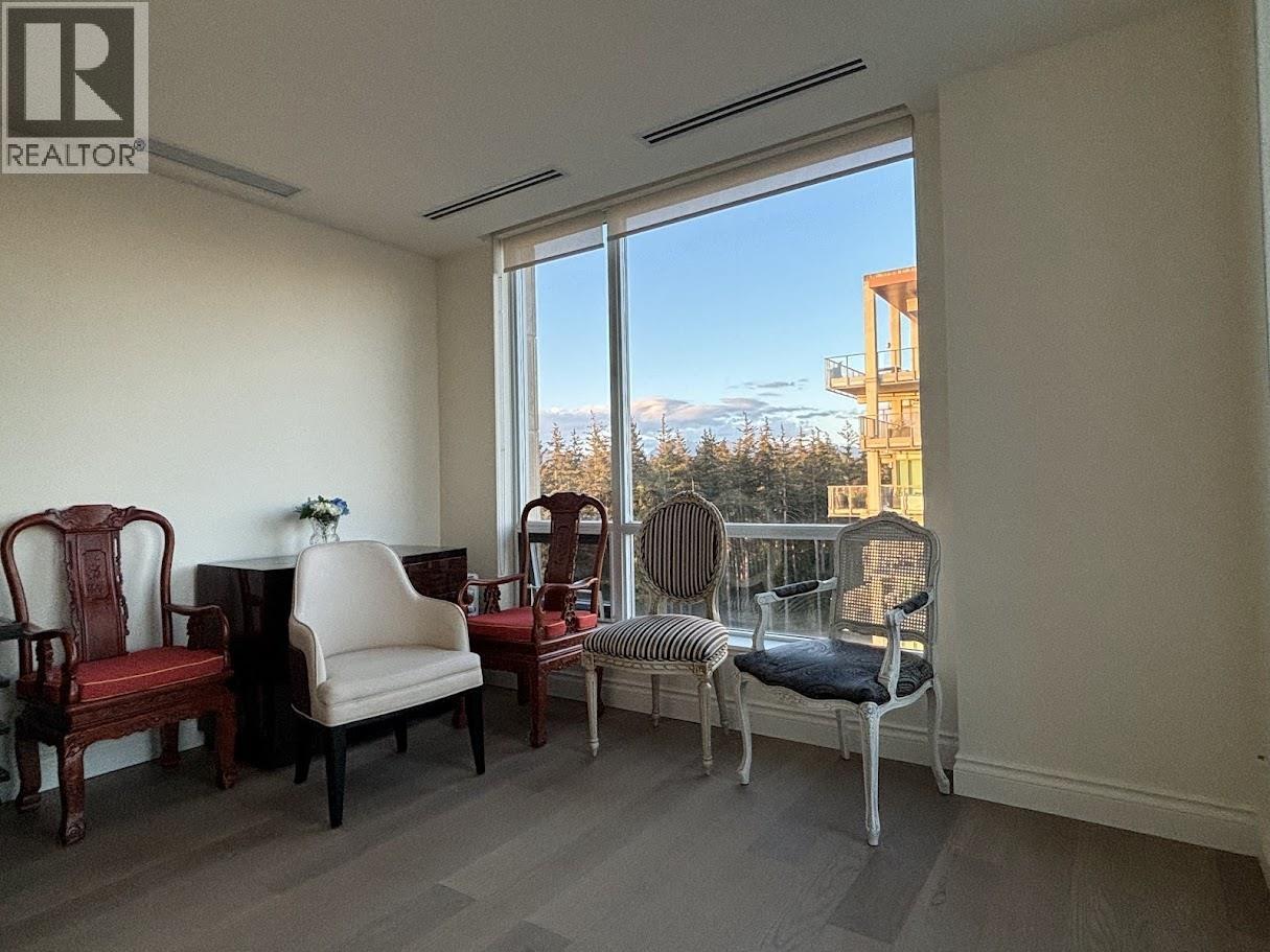 1501 5838 BERTON AVENUE, Vancouver
