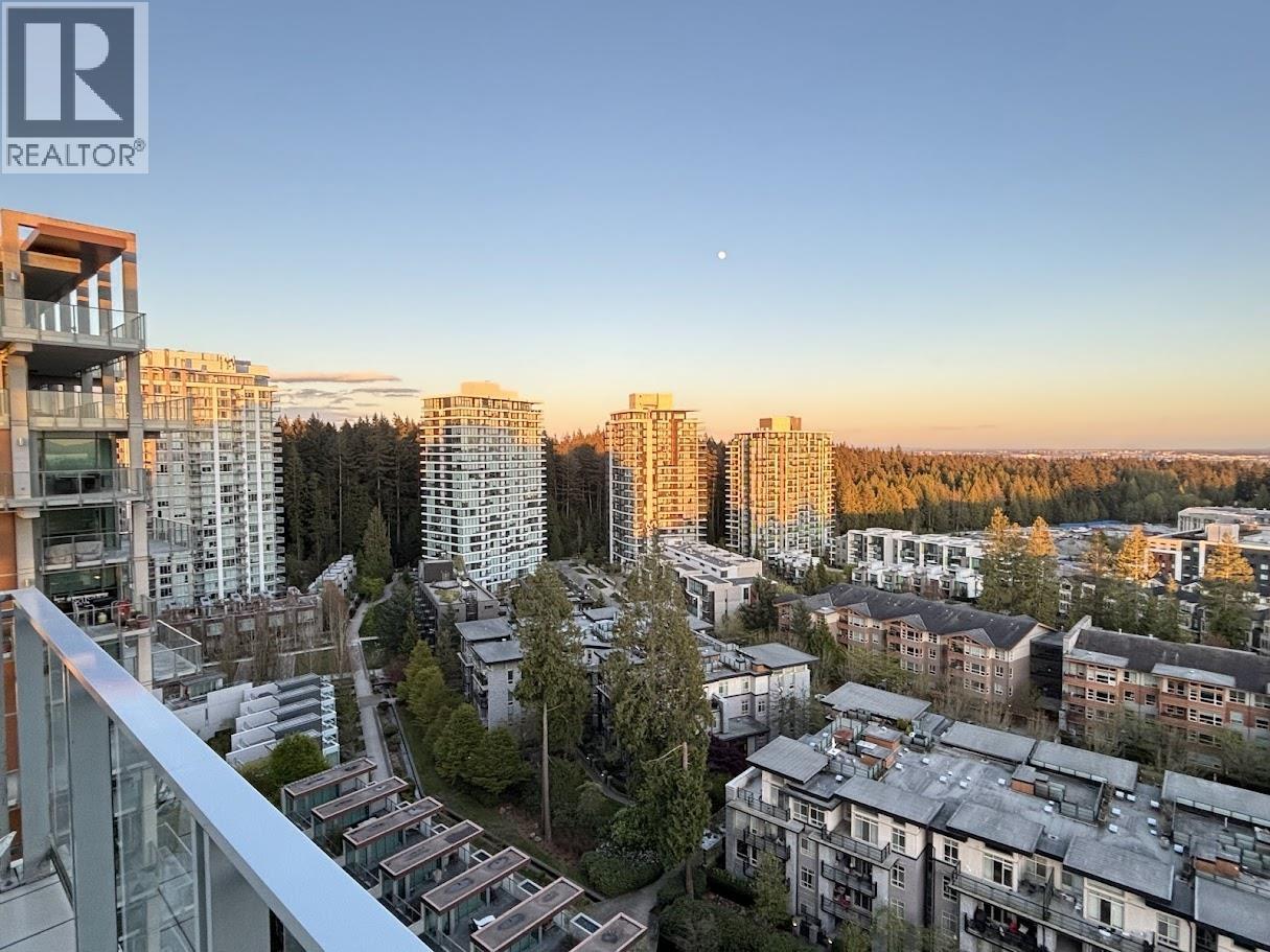 1501 5838 BERTON AVENUE, Vancouver