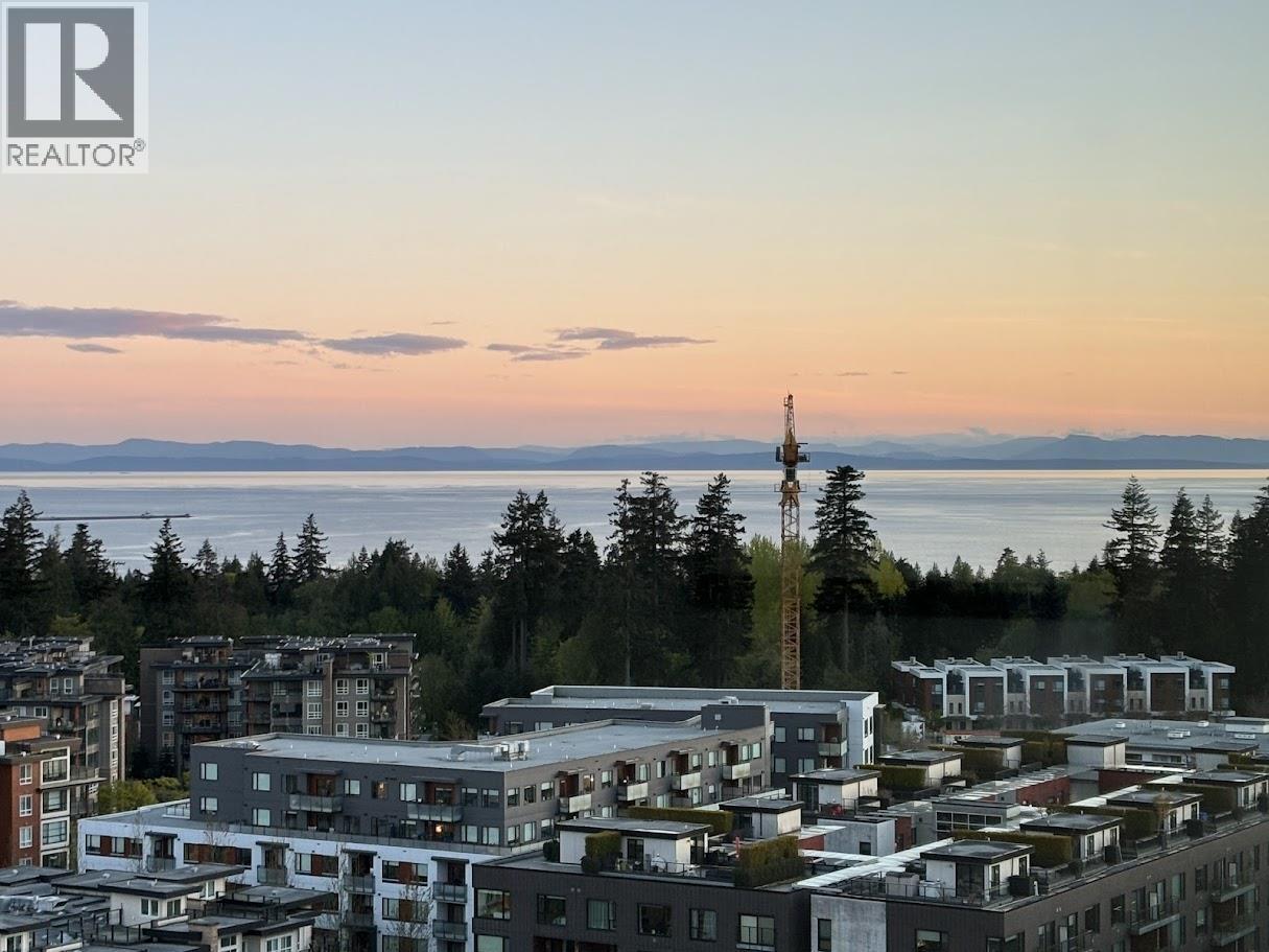 1501 5838 BERTON AVENUE, Vancouver