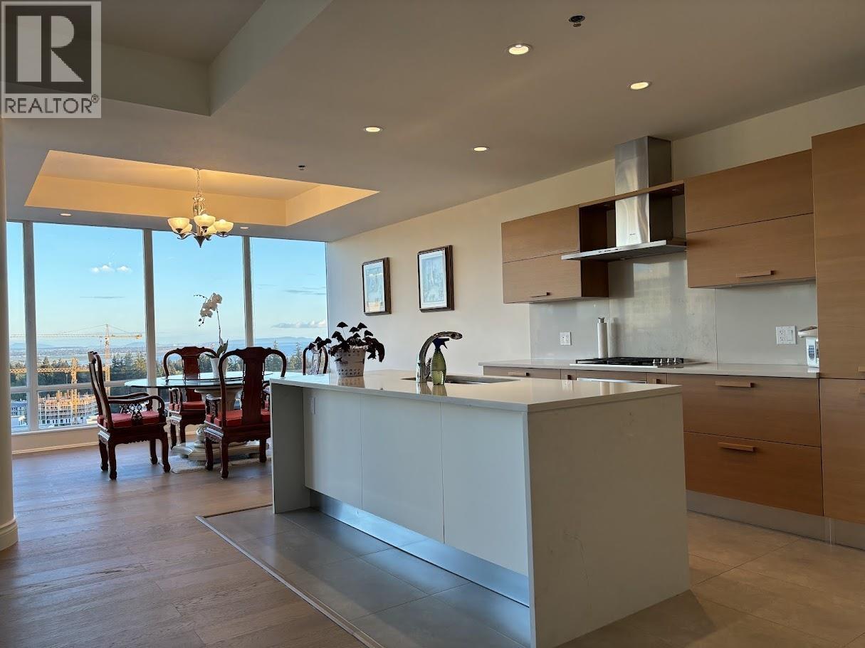 1501 5838 BERTON AVENUE, Vancouver