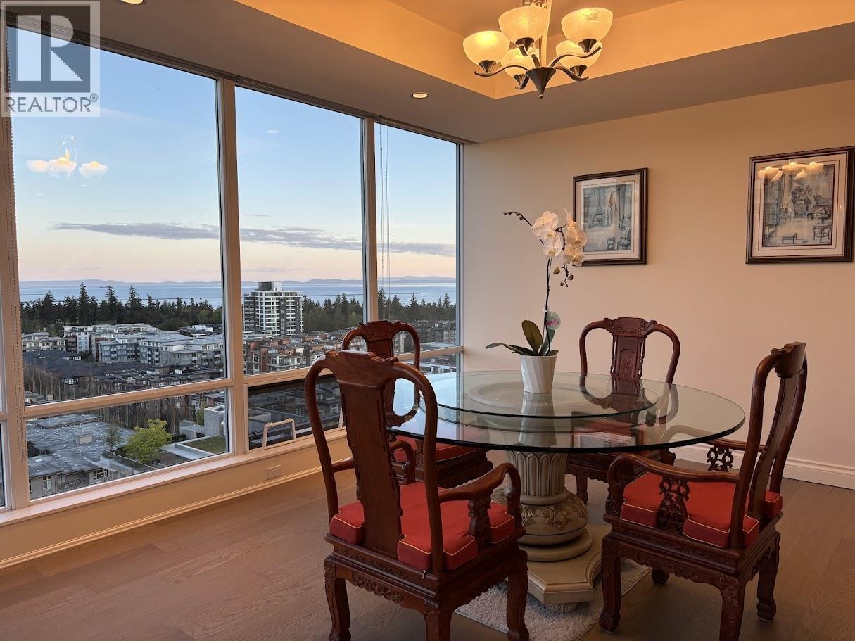 1501 5838 BERTON AVENUE, Vancouver
