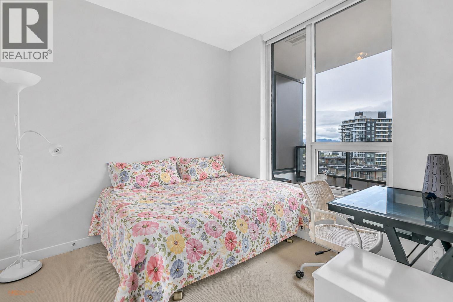 1203 3533 ROSS DRIVE, Vancouver