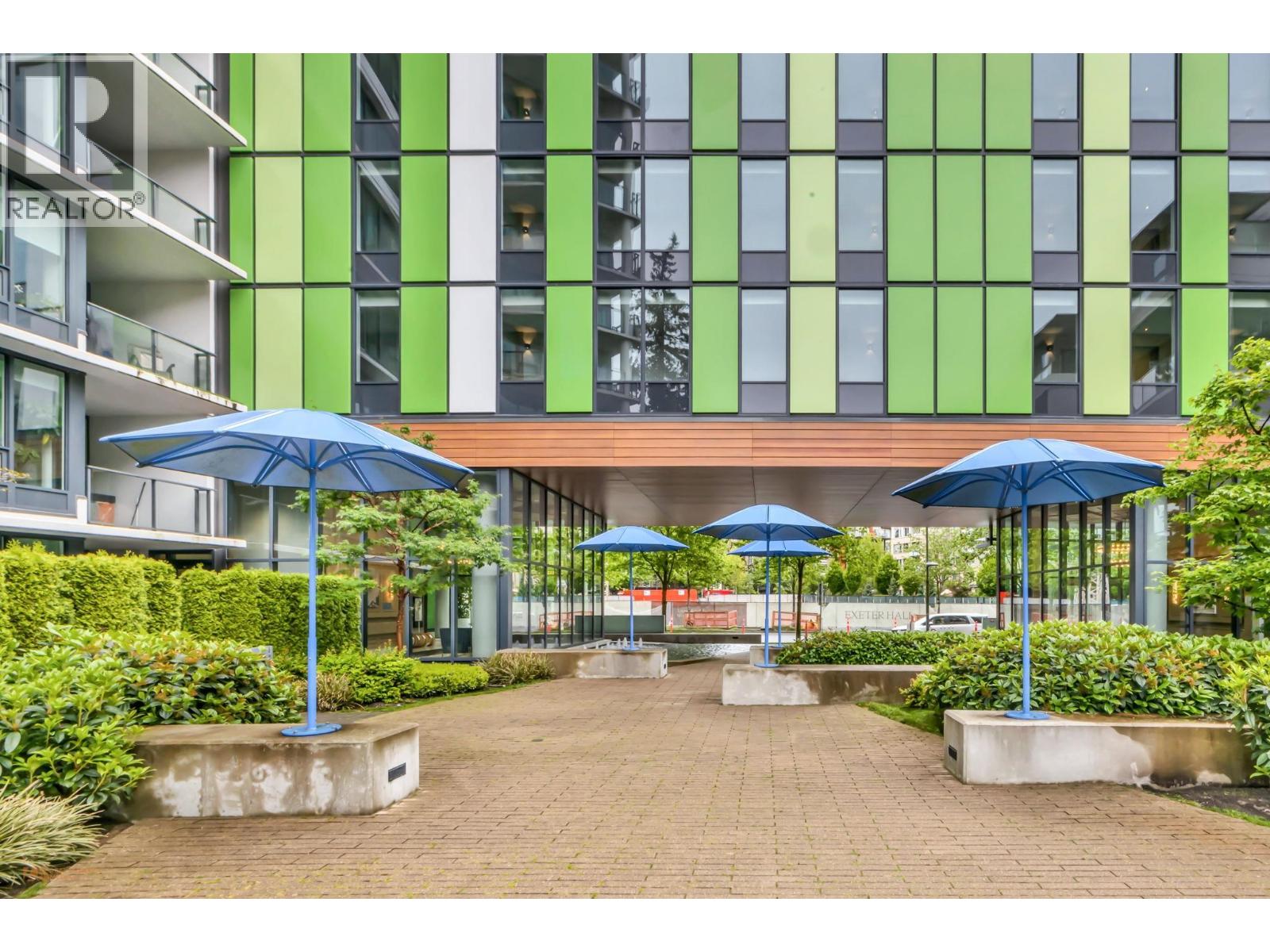 1203 3533 ROSS DRIVE, Vancouver