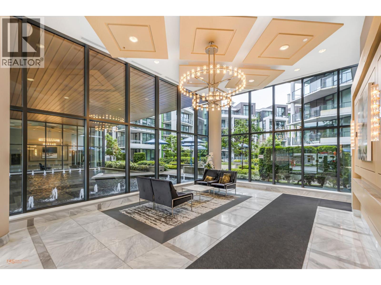 1203 3533 ROSS DRIVE, Vancouver