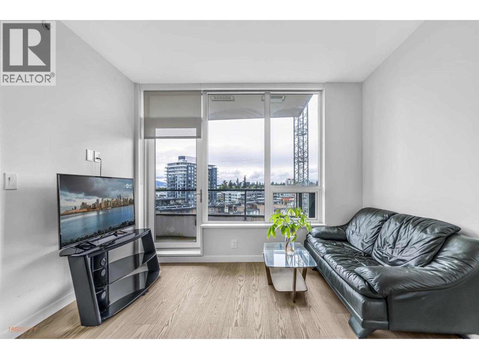 1203 3533 ROSS DRIVE, Vancouver