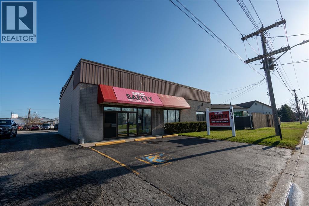 800 CAMPBELL STREET, Sarnia — photo 3