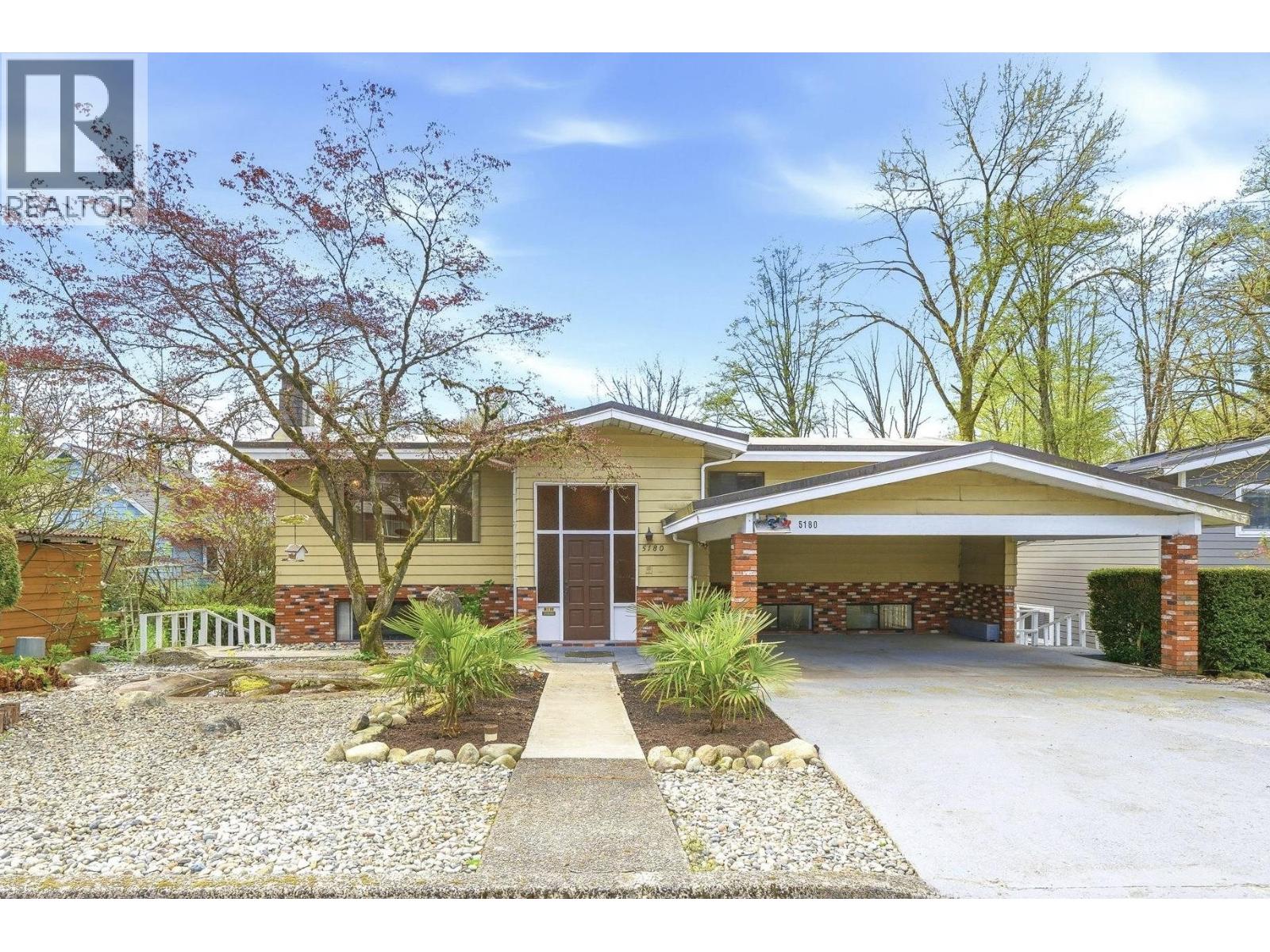 5180 SPRINGDALE COURT, Burnaby