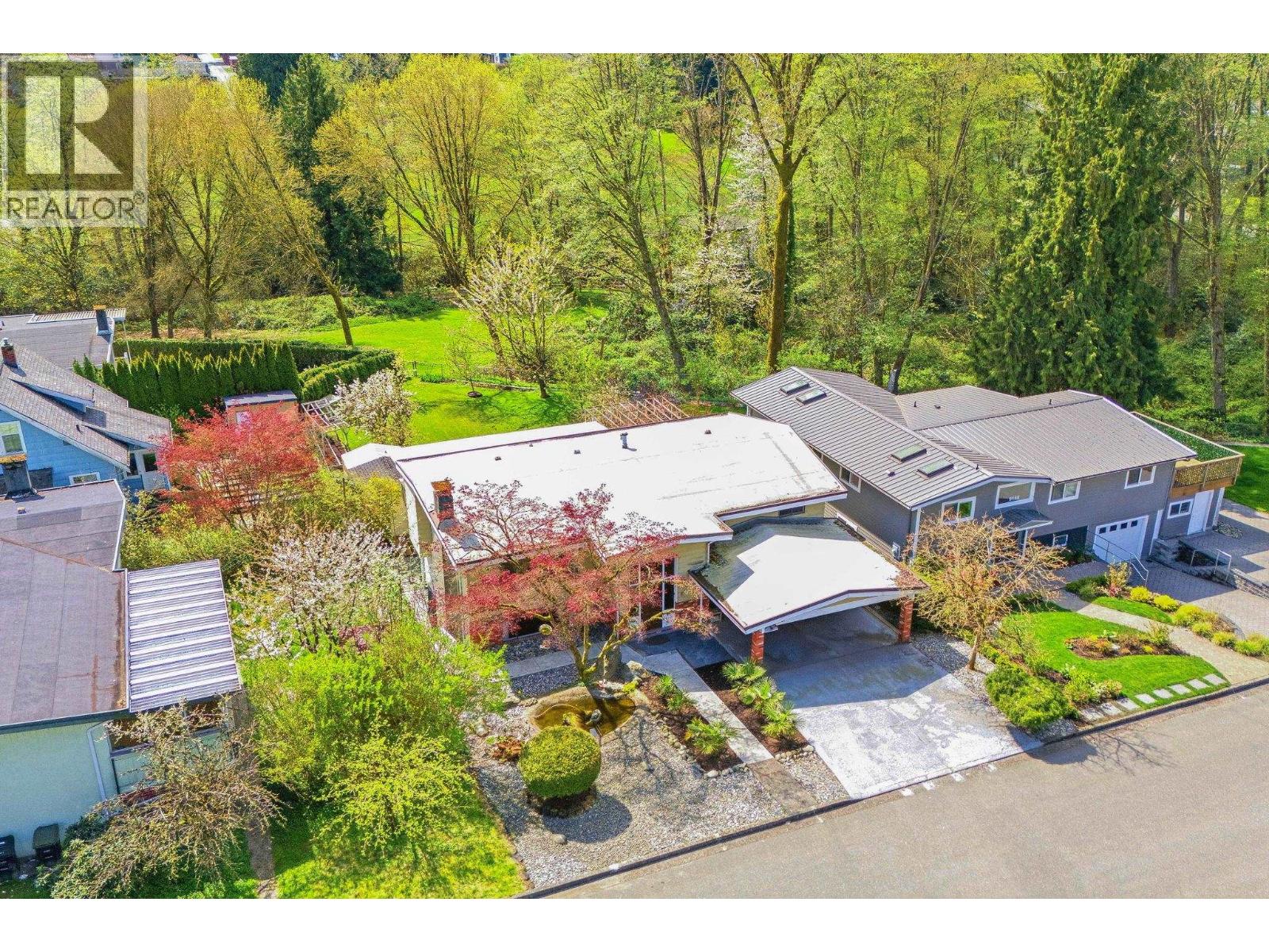 5180 SPRINGDALE COURT, Burnaby