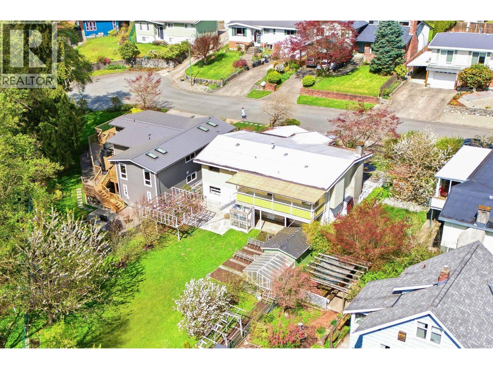 5180 SPRINGDALE COURT, Burnaby