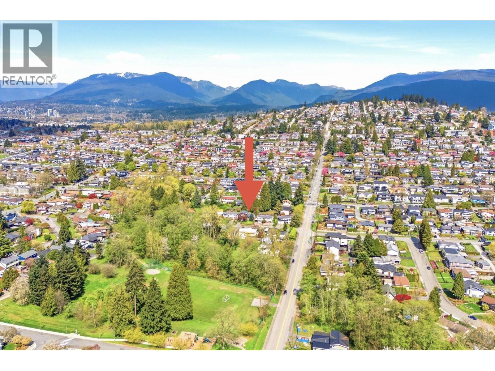 5180 SPRINGDALE COURT, Burnaby