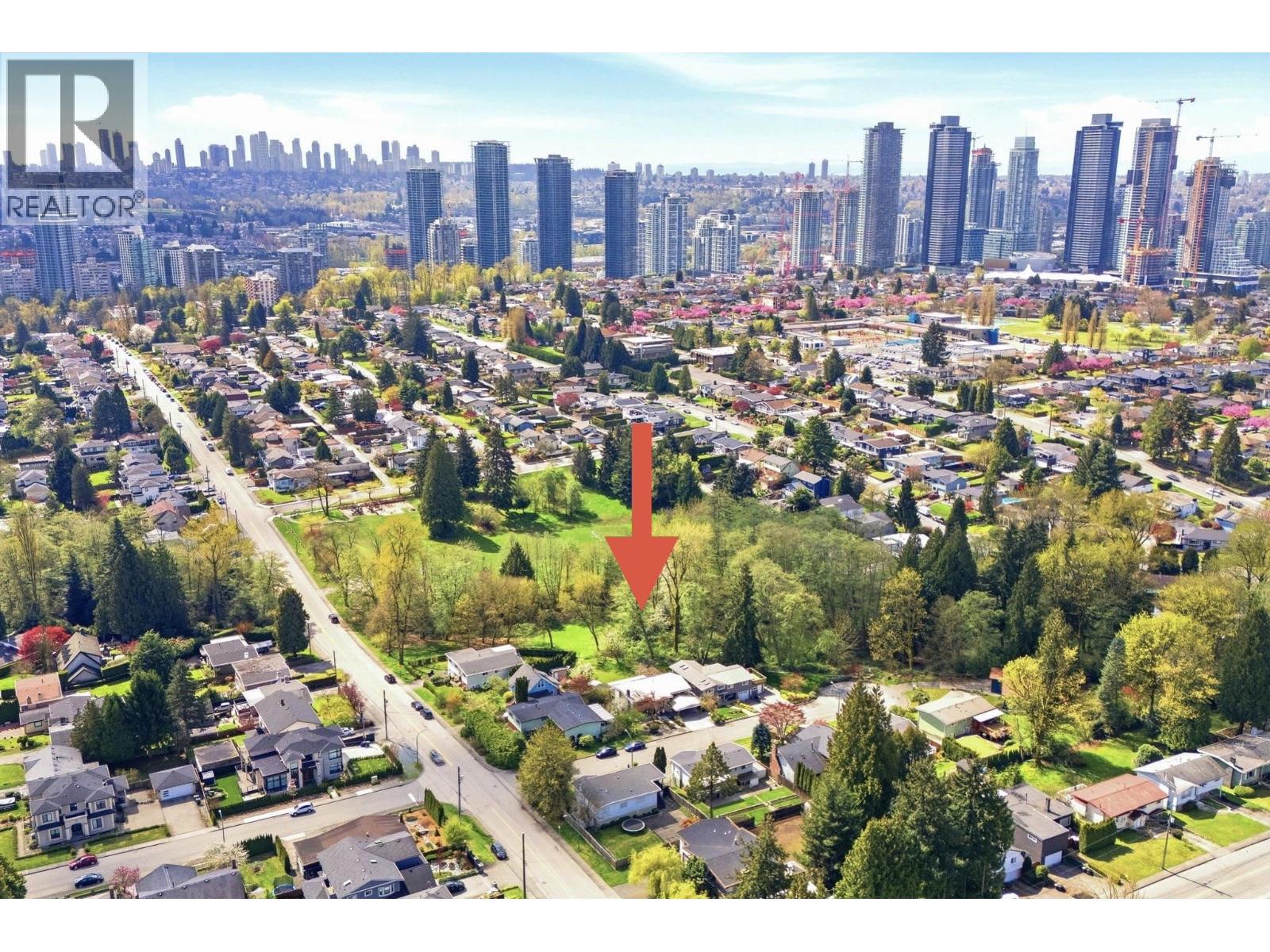 5180 SPRINGDALE COURT, Burnaby