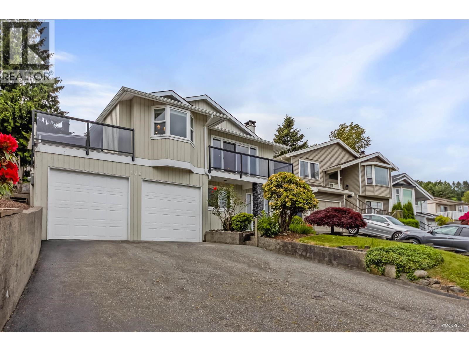 106 WARRICK STREET, Coquitlam