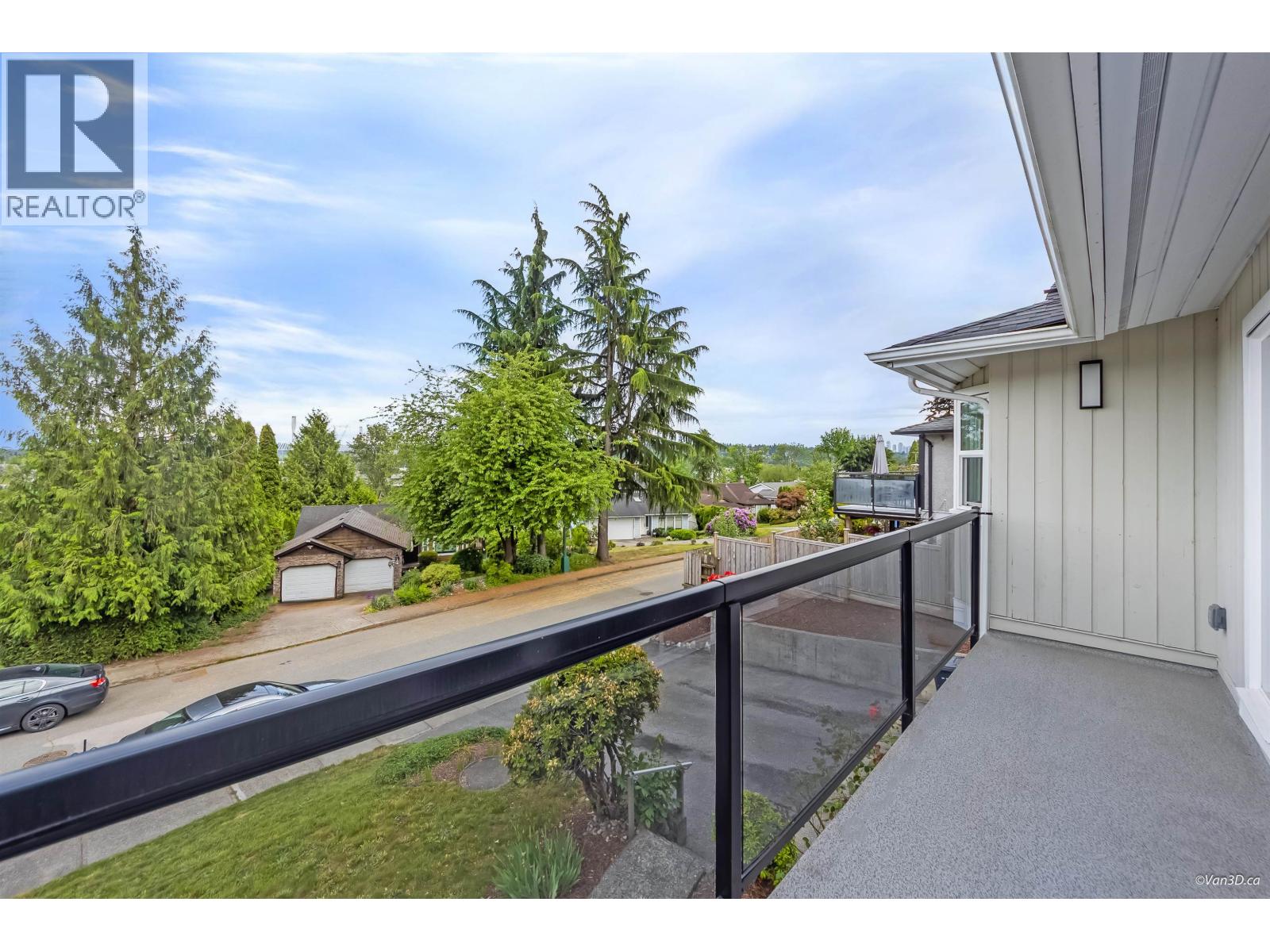 106 WARRICK STREET, Coquitlam