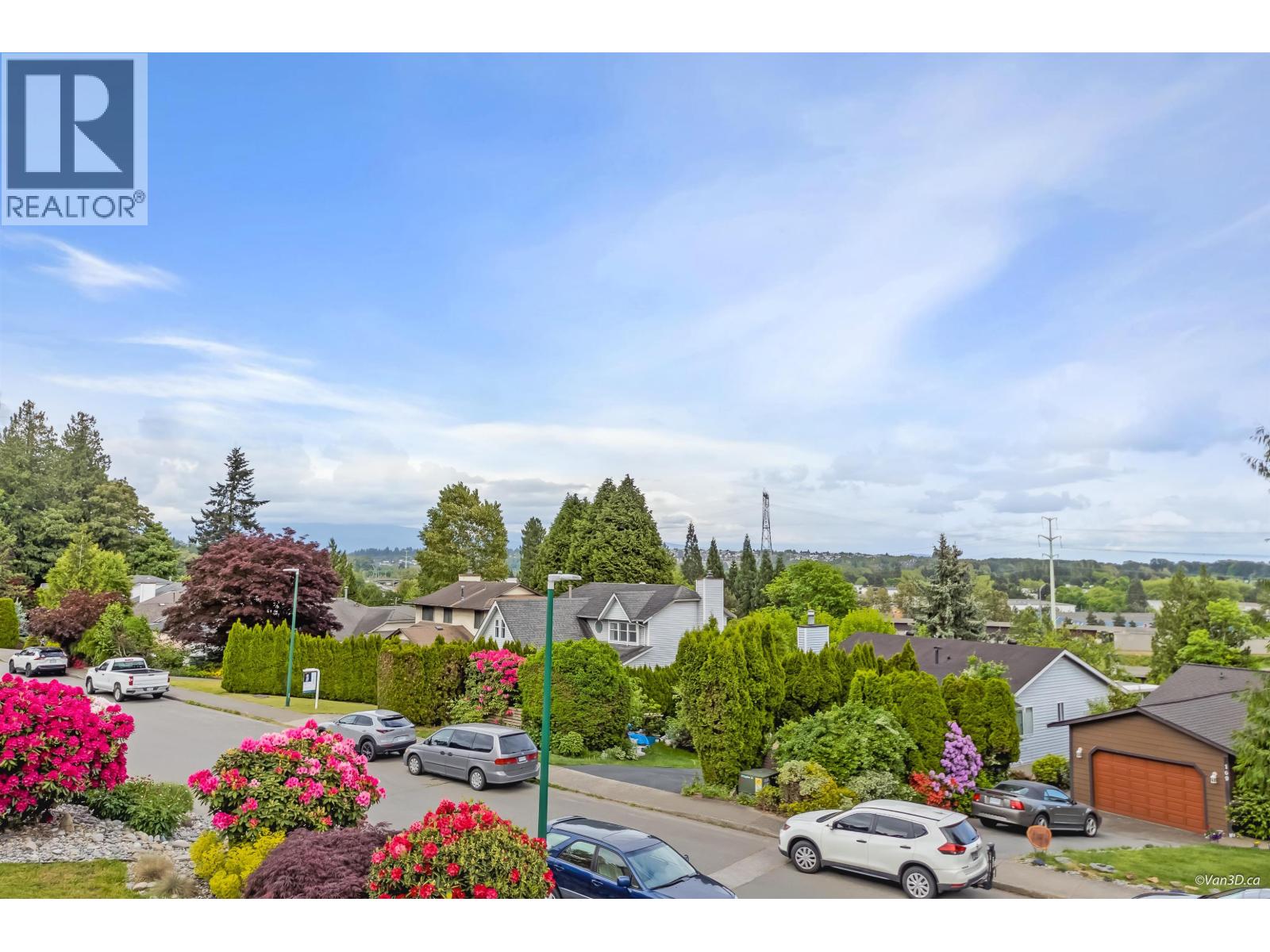 106 WARRICK STREET, Coquitlam