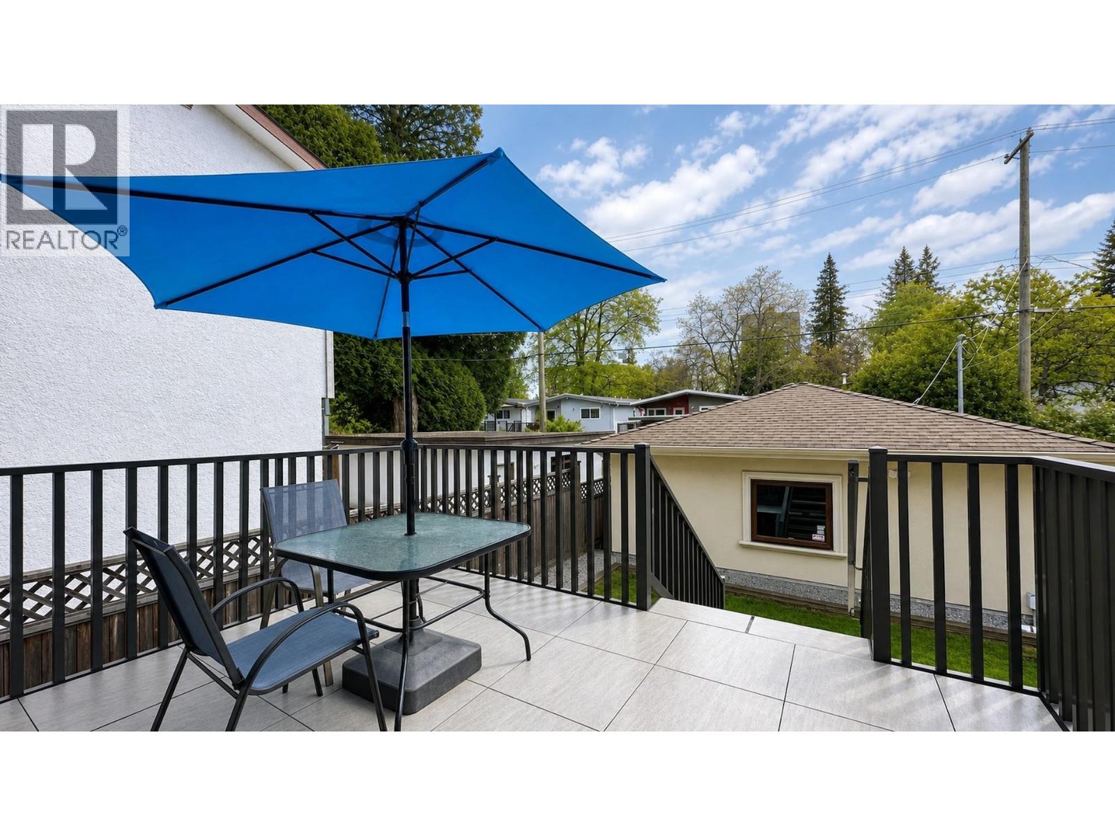 4618 W 8TH AVENUE, Vancouver