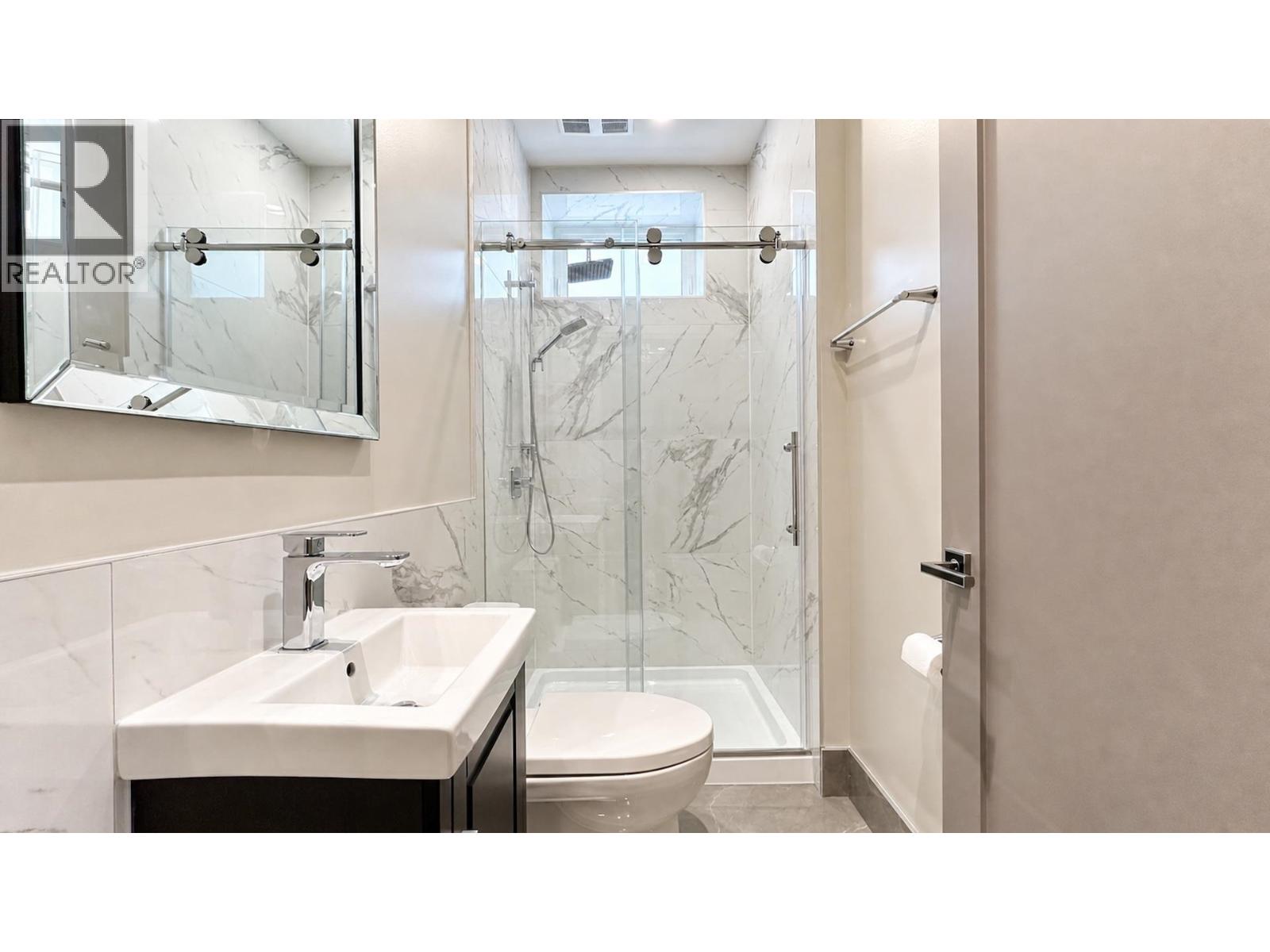 4618 W 8TH AVENUE, Vancouver