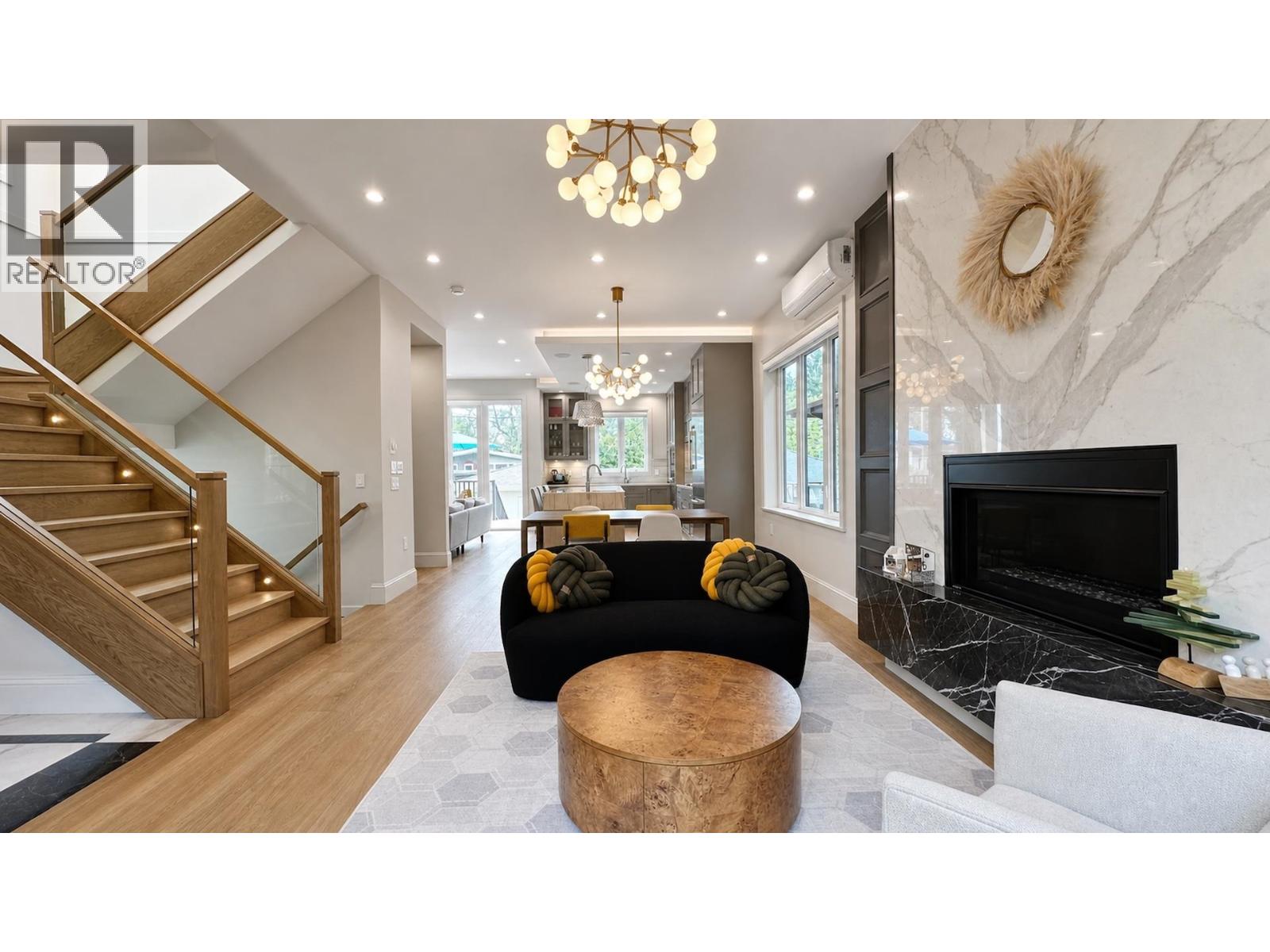 4618 W 8TH AVENUE, Vancouver