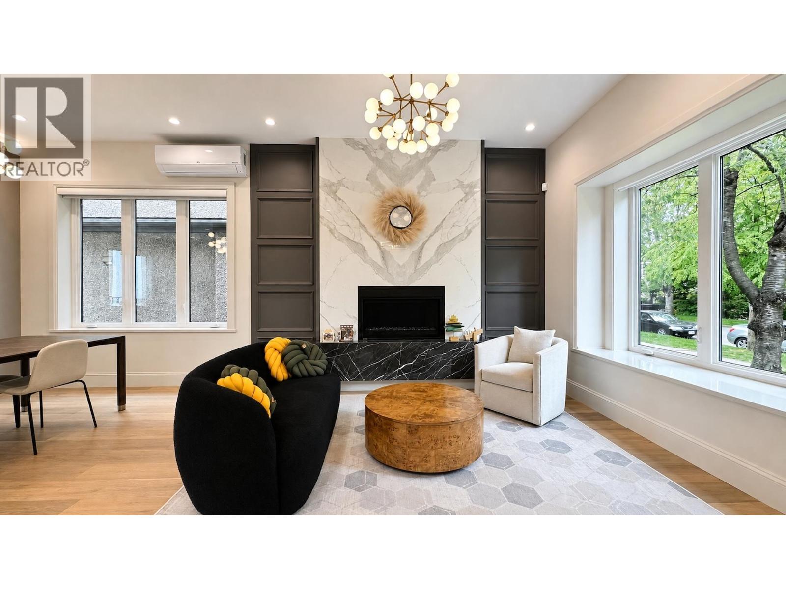 4618 W 8TH AVENUE, Vancouver