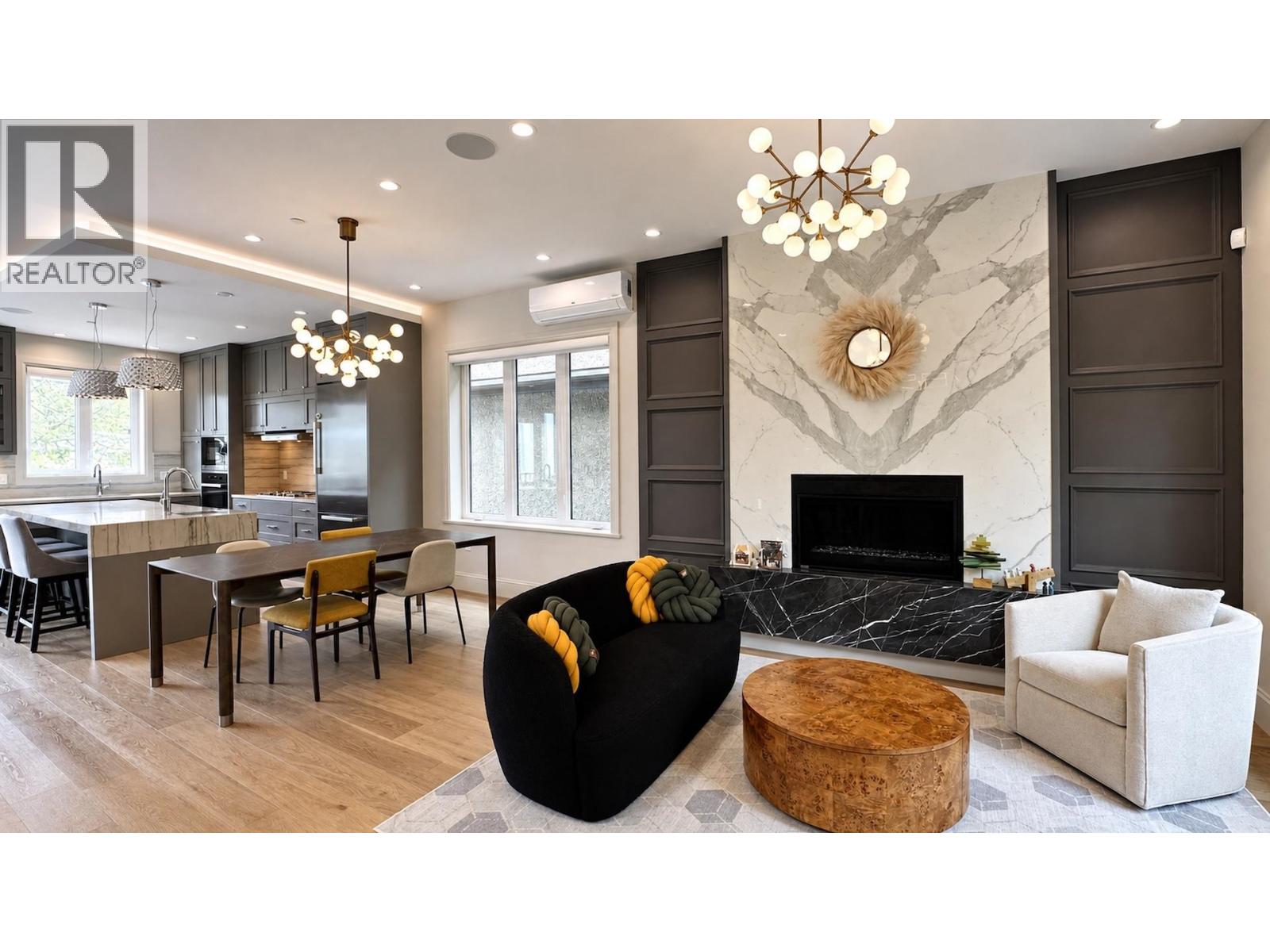 4618 W 8TH AVENUE, Vancouver