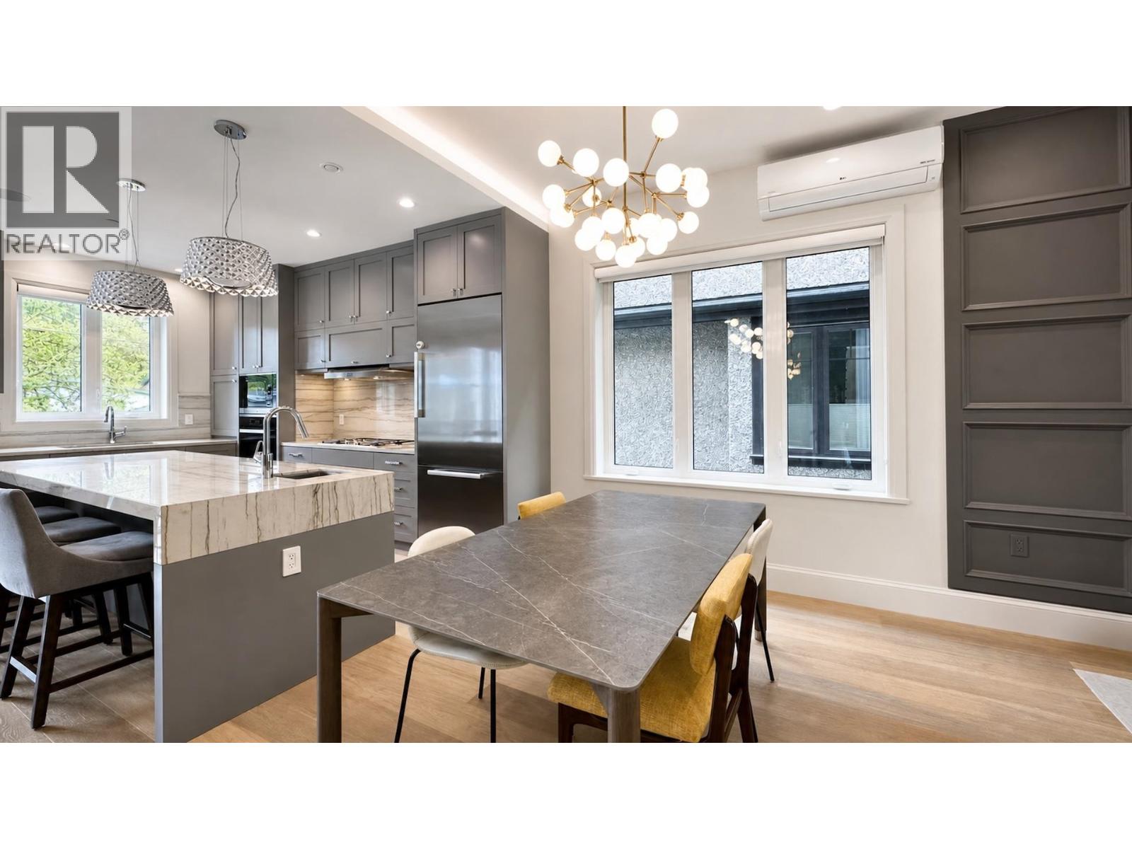 4618 W 8TH AVENUE, Vancouver