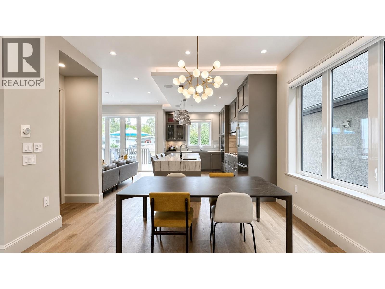 4618 W 8TH AVENUE, Vancouver