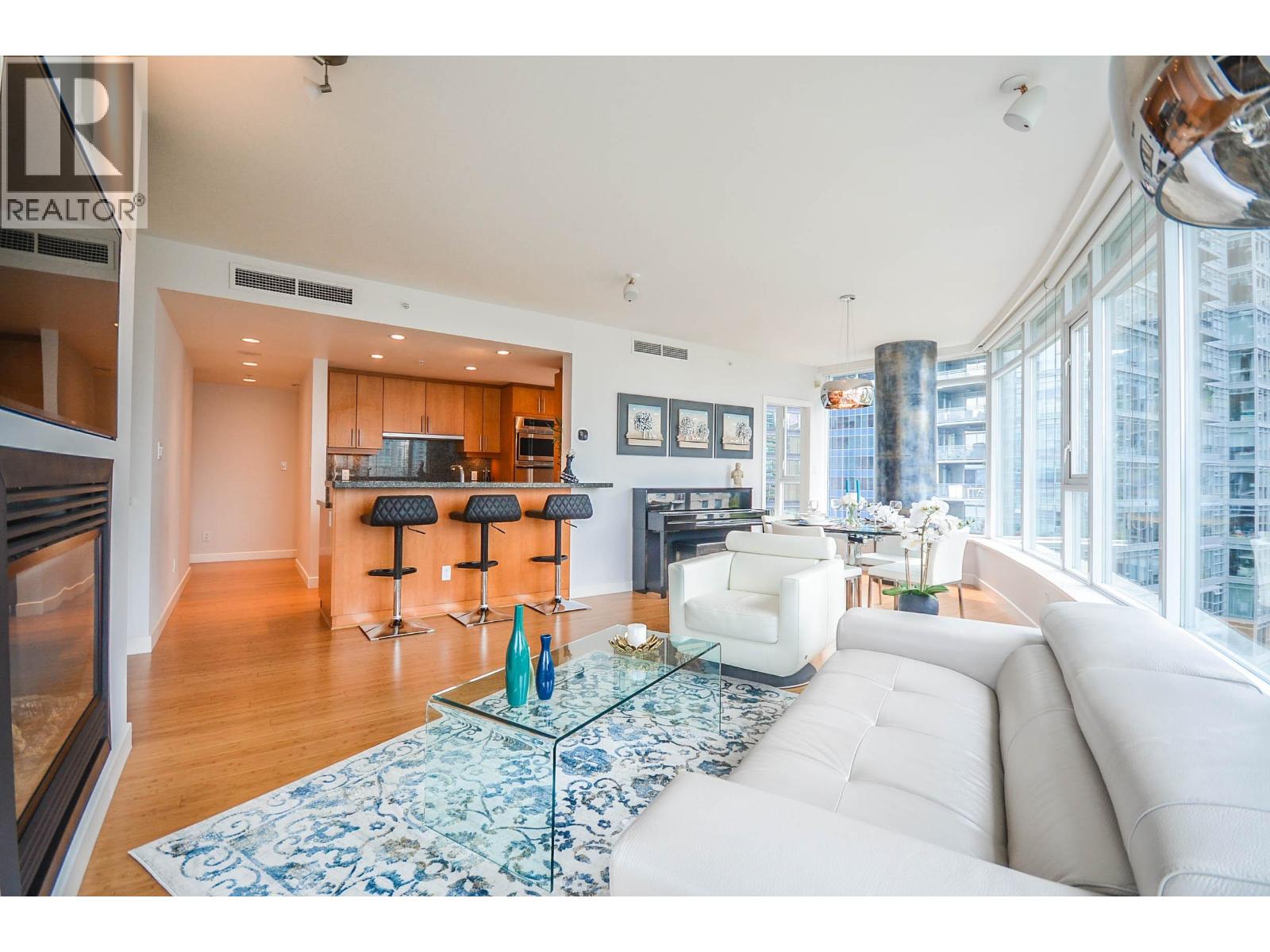 804 1233 W CORDOVA STREET, Vancouver