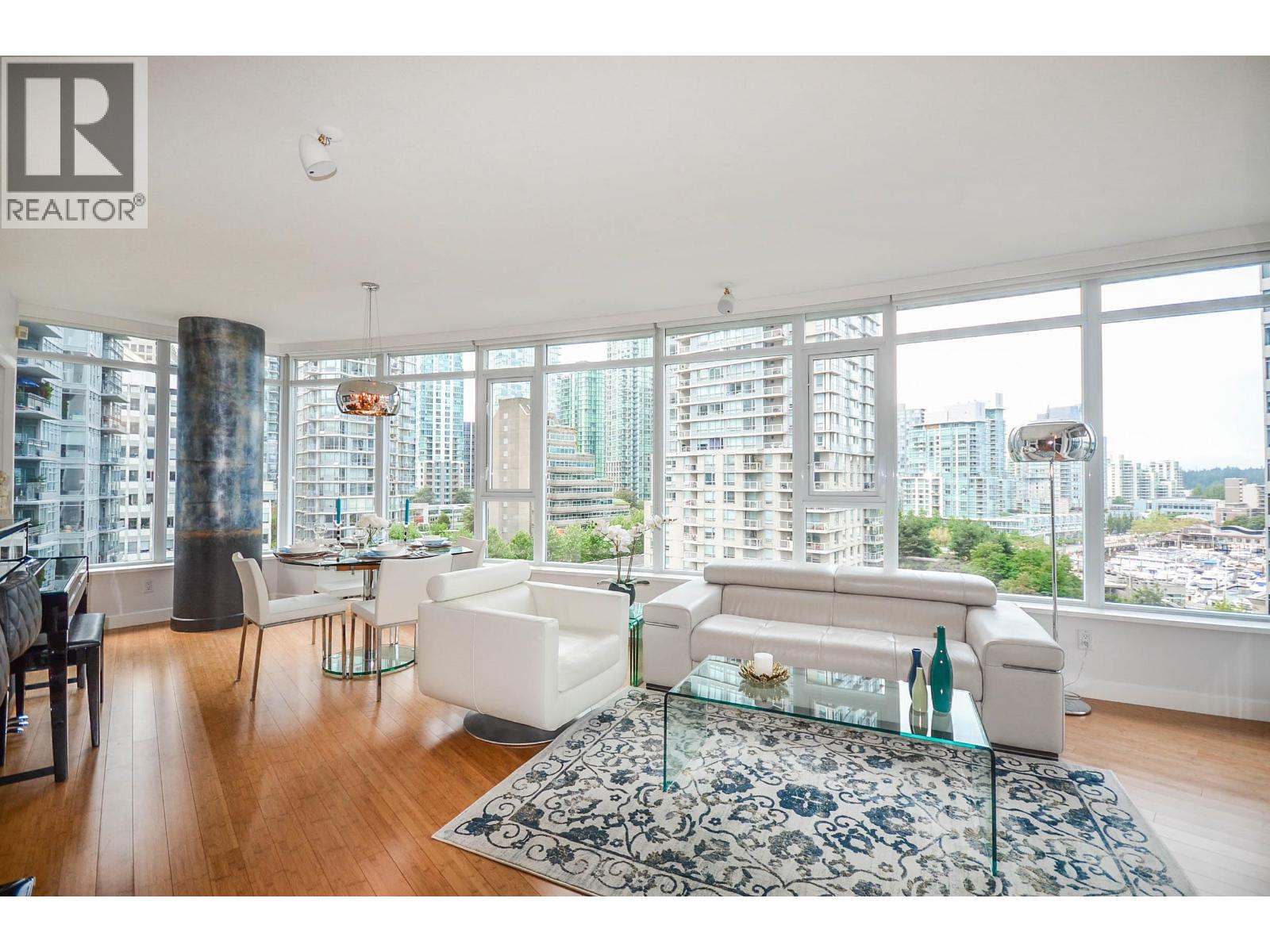 804 1233 W CORDOVA STREET, Vancouver