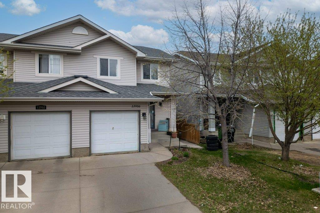 13956 137 ST NW - 2
