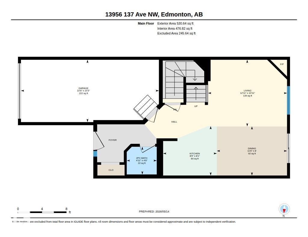 13956 137 ST NW - 37