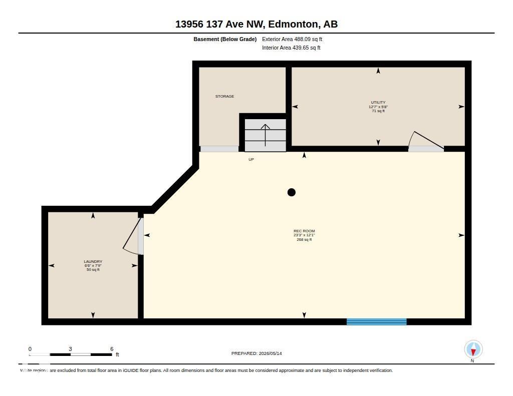 13956 137 ST NW - 39