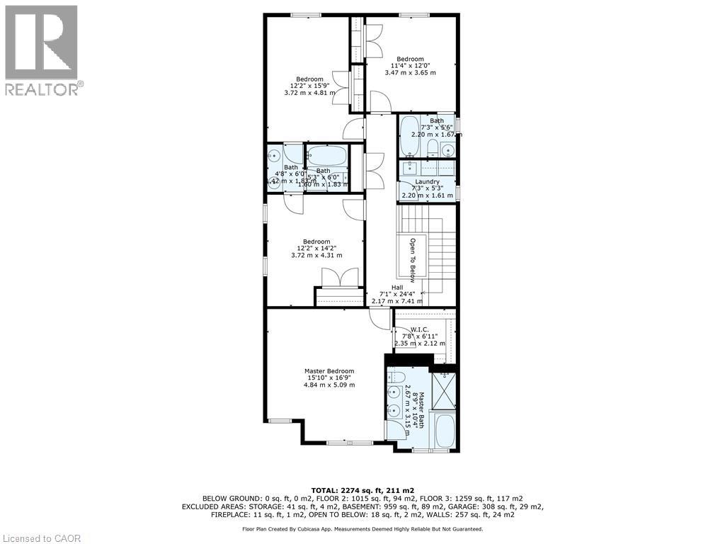 #6 32 FAITH Street - 46