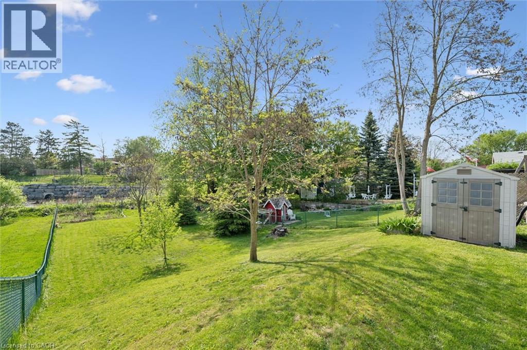 441 HIGHLAND Road E, Kitchener, Ontario, N2M3W8 — Photo 4