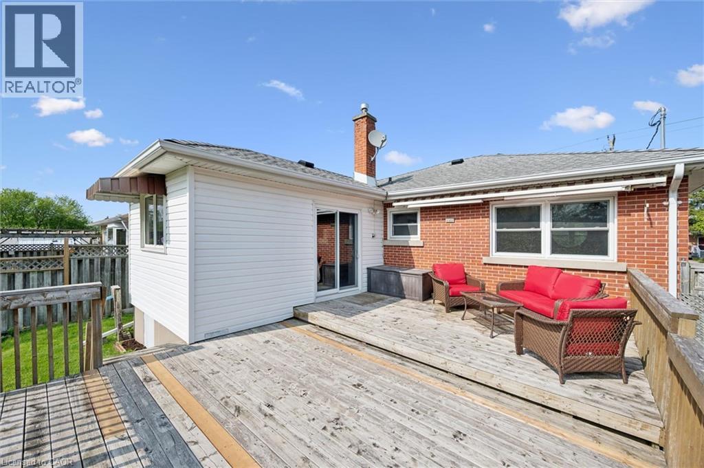 441 HIGHLAND Road E, Kitchener, Ontario, N2M3W8 — Photo 13