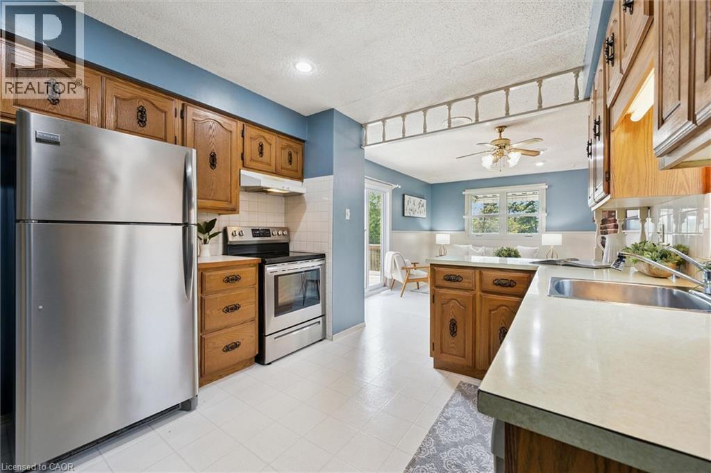 441 HIGHLAND Road E, Kitchener, Ontario, N2M3W8 — Photo 27