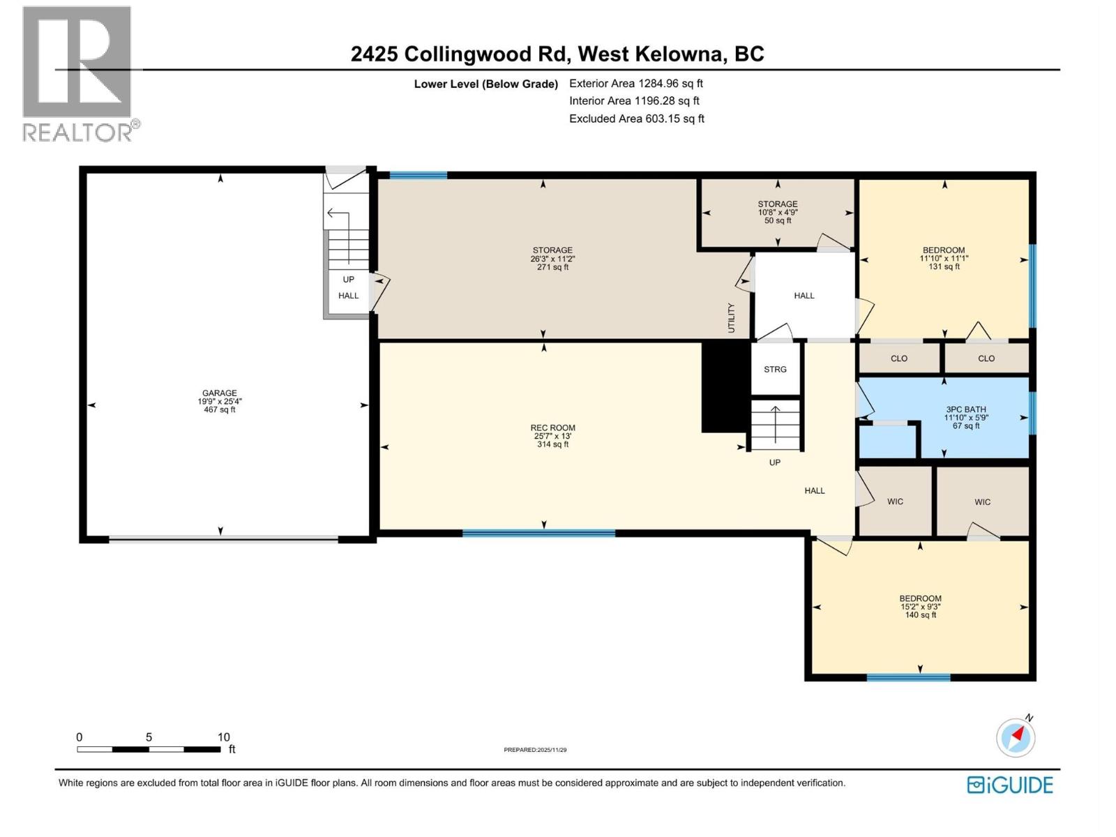 2425 Collingwood Road - 45