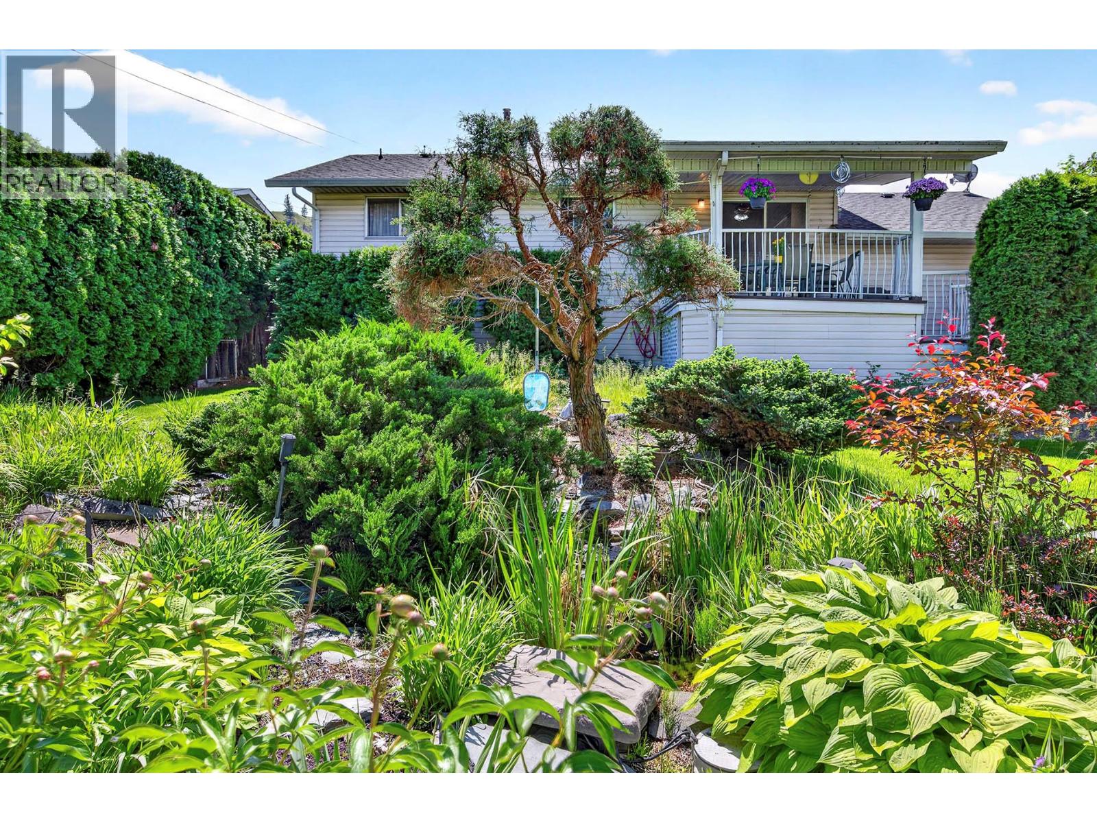 6452 FURRER Road - 30