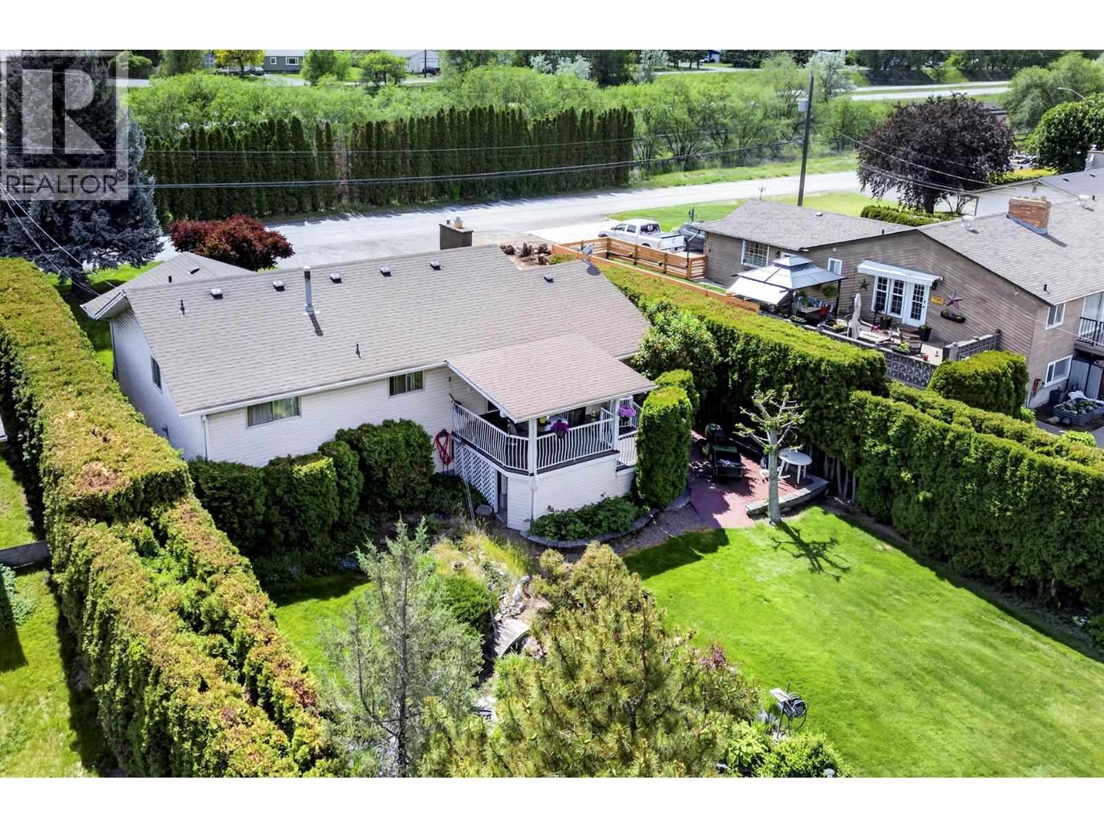 6452 FURRER Road - 38