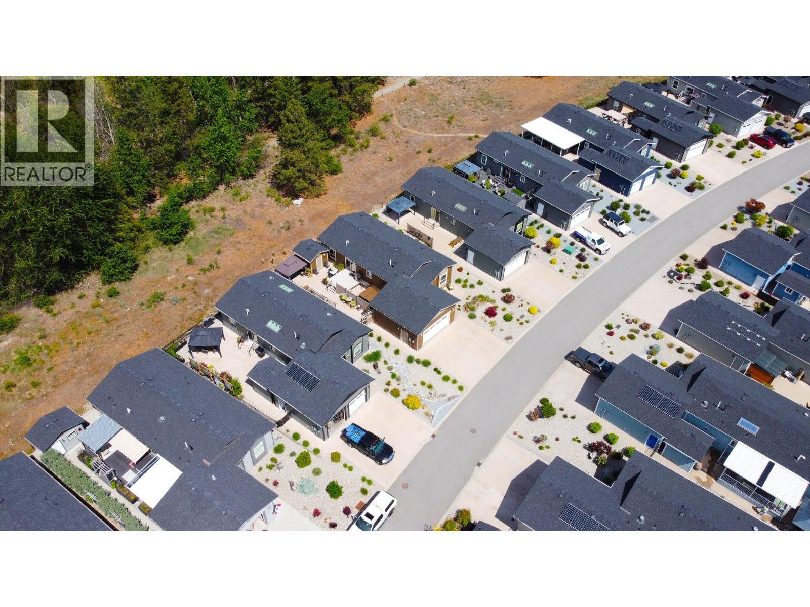8300 GALLAGHER LAKE FRONTAGE Road Unit# 108, Oliver